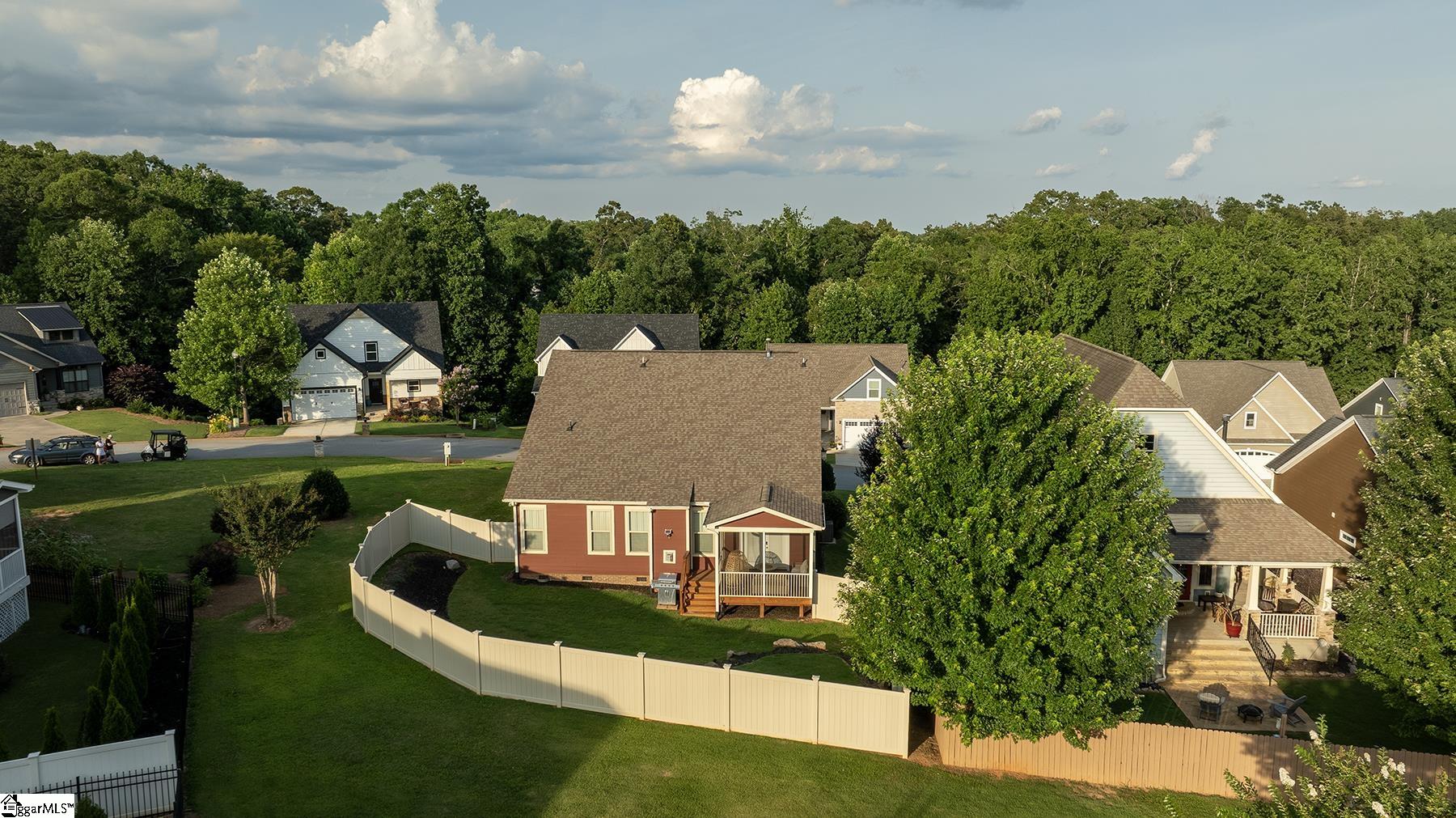 250 Chickadee Trail Easley, SC 29642