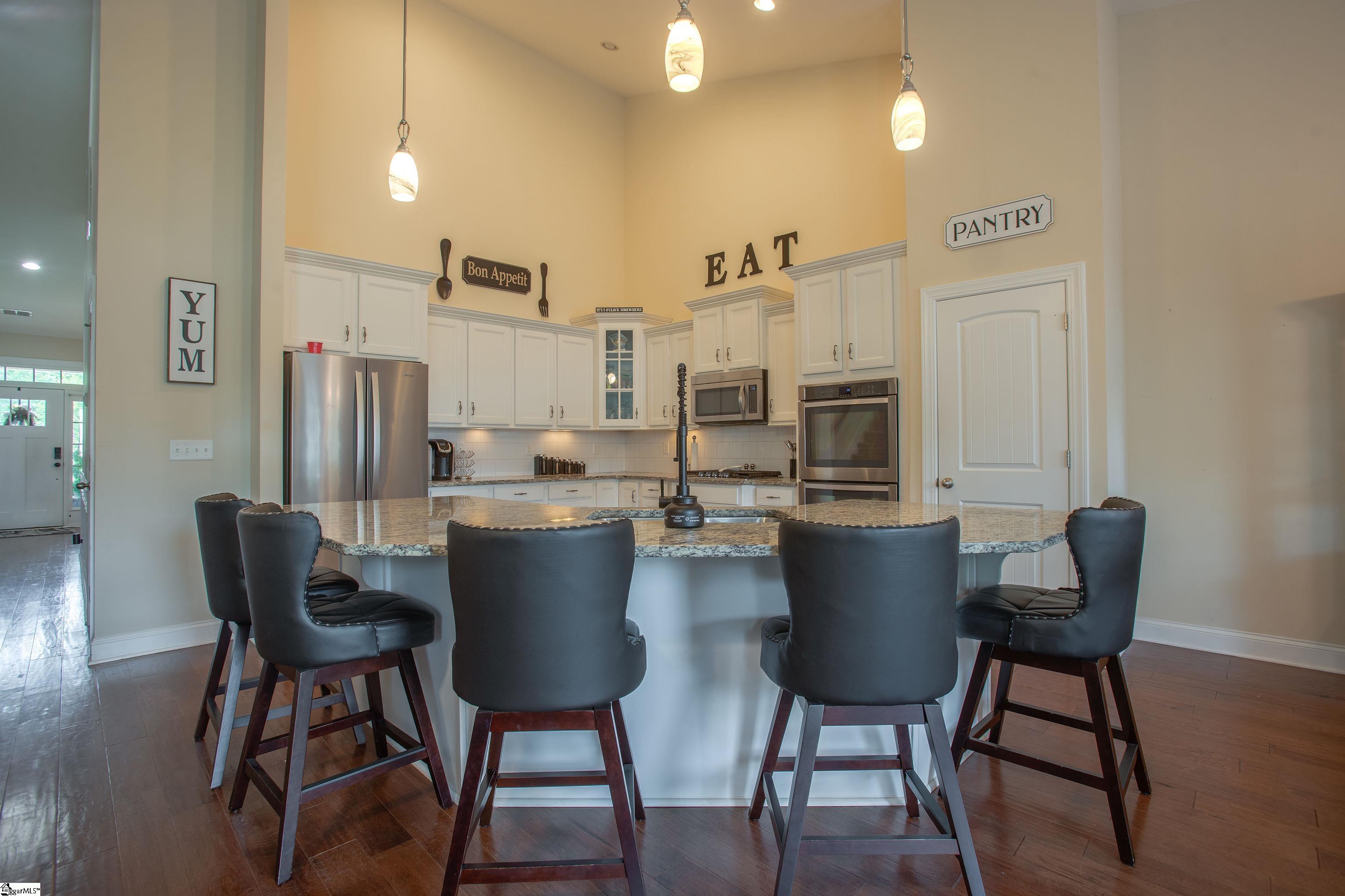 250 Chickadee Trail Easley, SC 29642