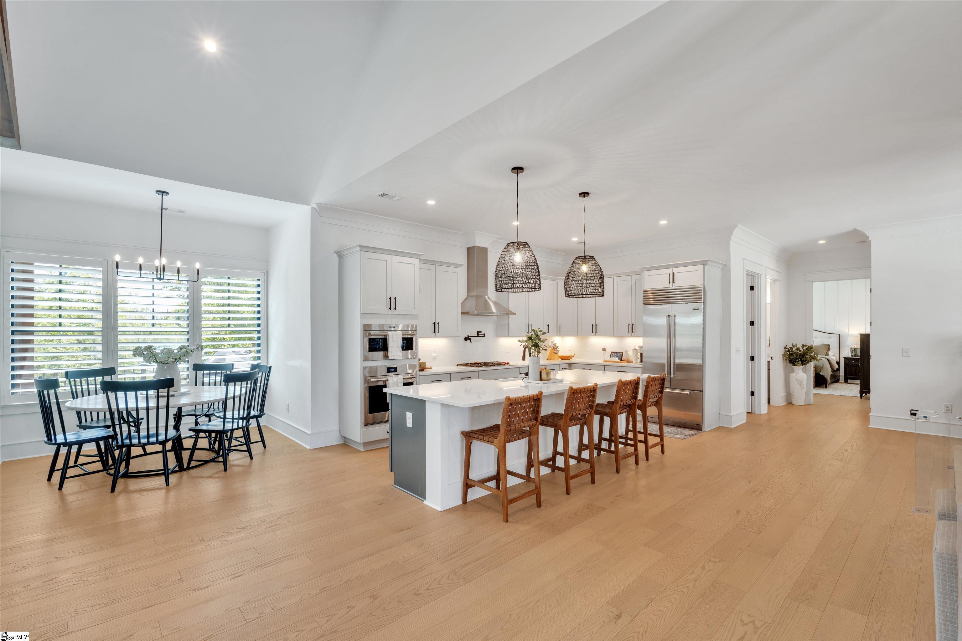 222 Braxton Meadow Drive Simpsonville, SC 29681
