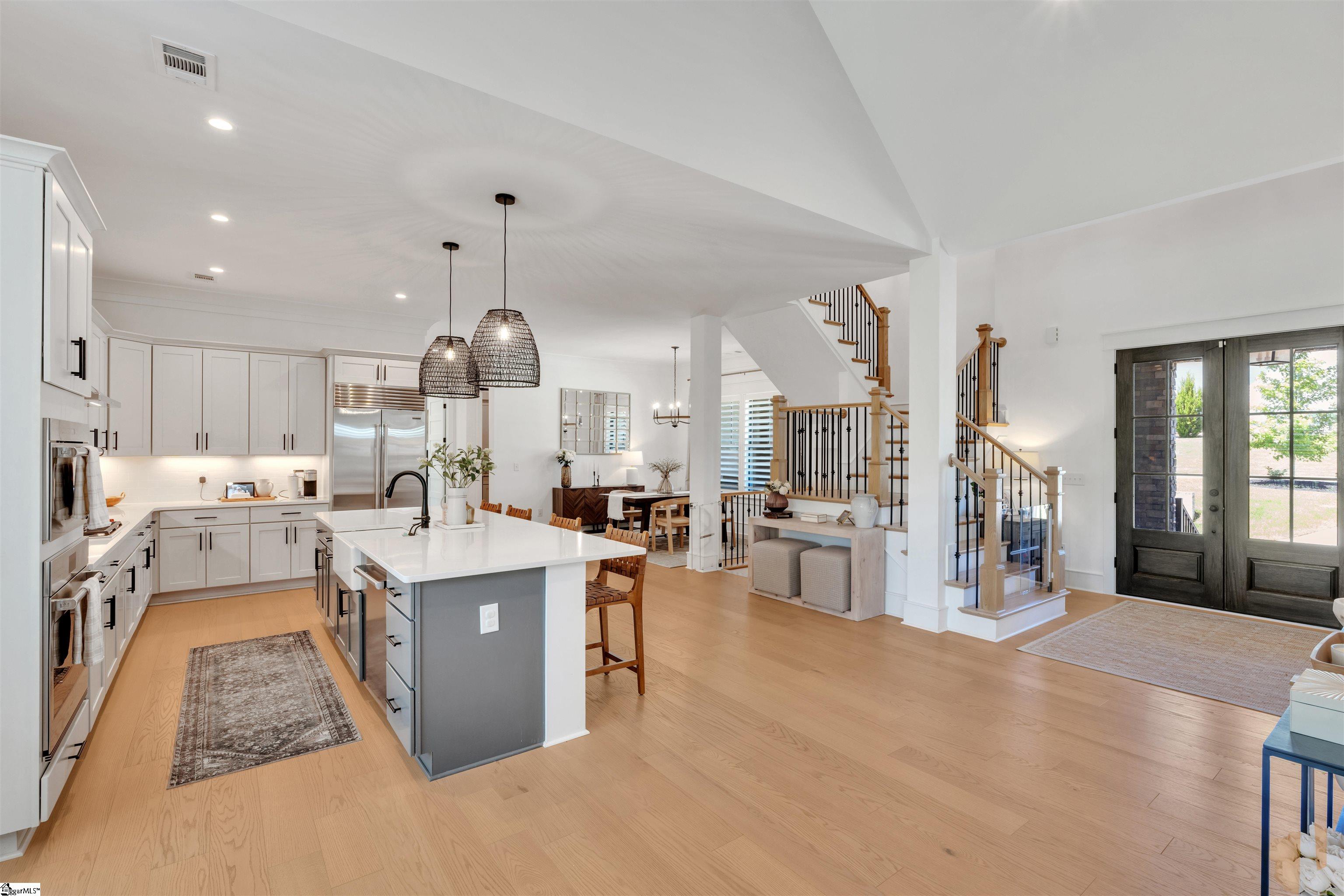 222 Braxton Meadow Drive Simpsonville, SC 29681