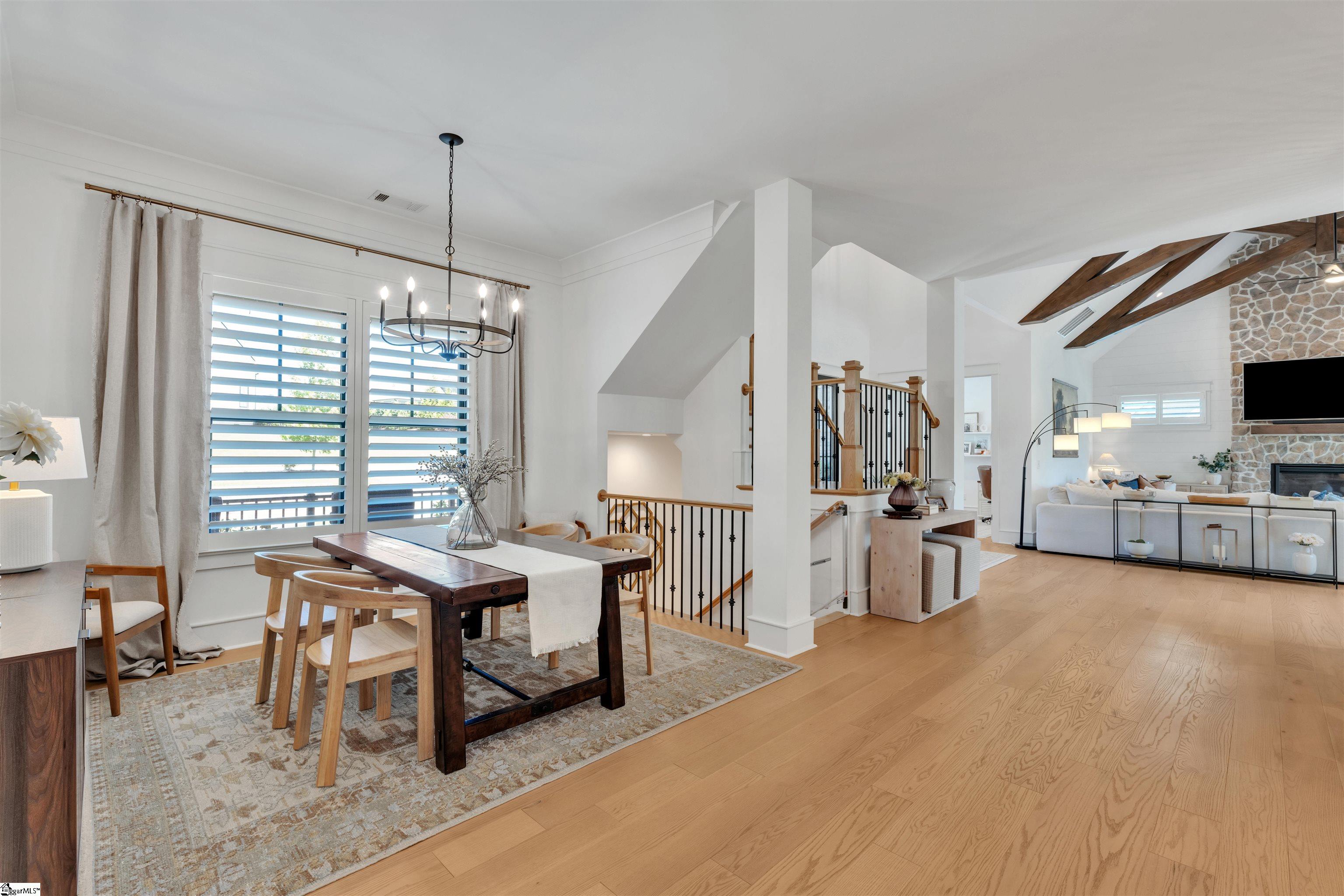 222 Braxton Meadow Drive Simpsonville, SC 29681
