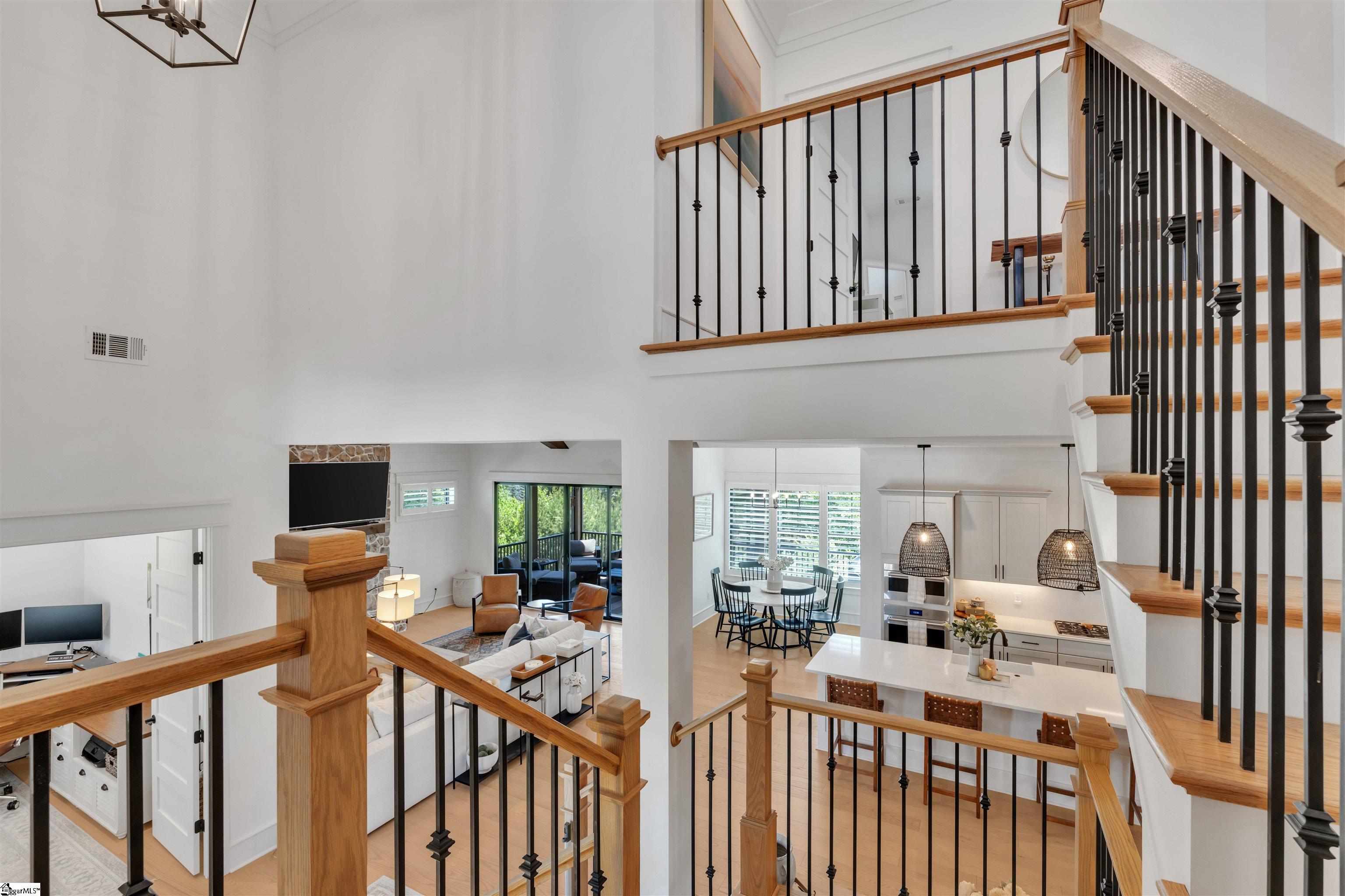 222 Braxton Meadow Drive Simpsonville, SC 29681