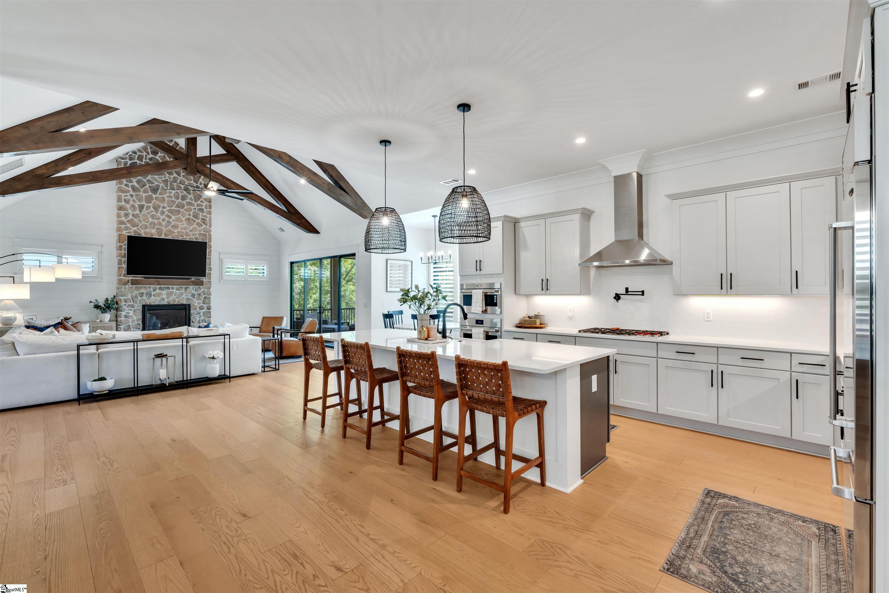 222 Braxton Meadow Drive Simpsonville, SC 29681