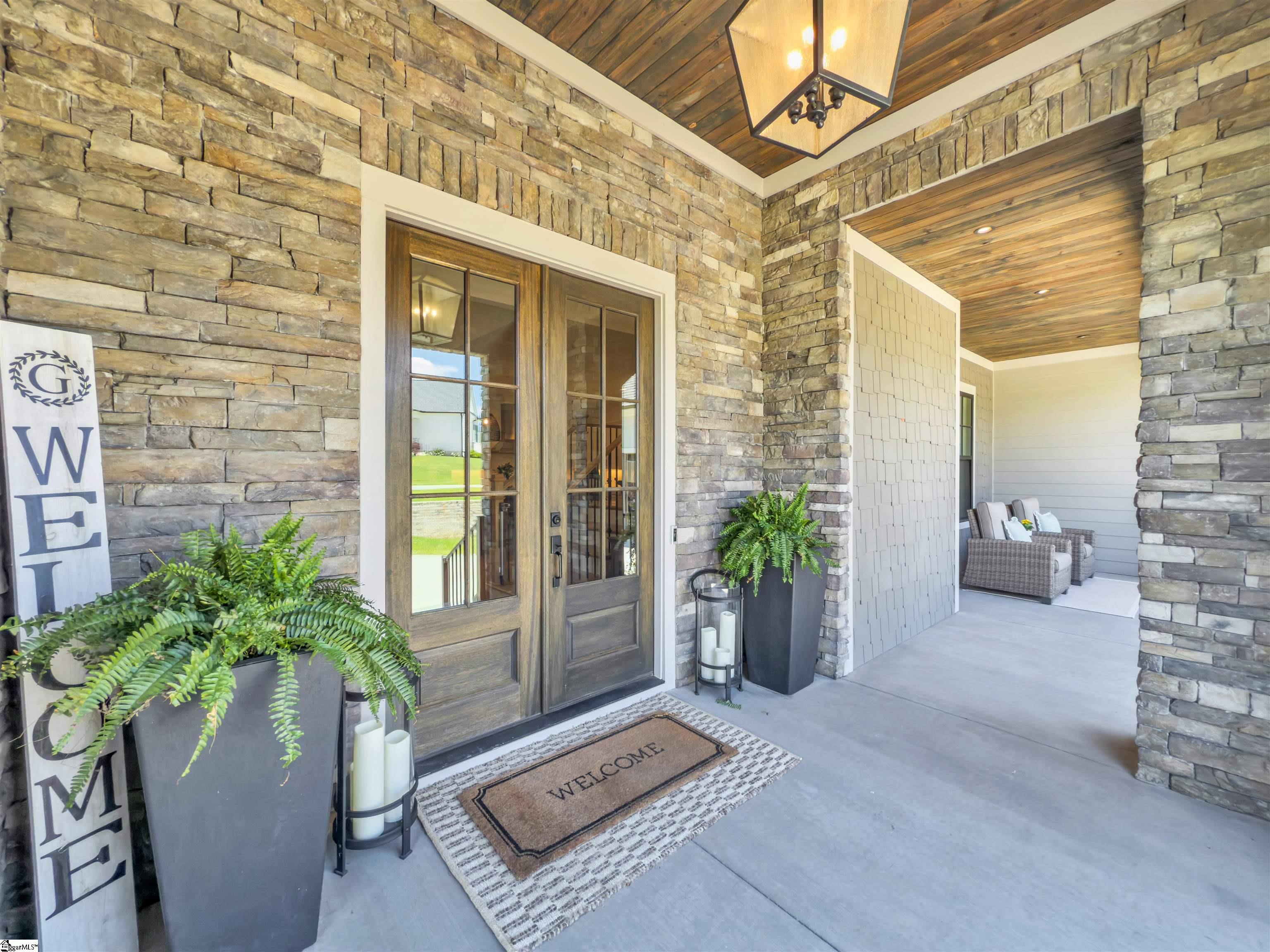 222 Braxton Meadow Drive Simpsonville, SC 29681