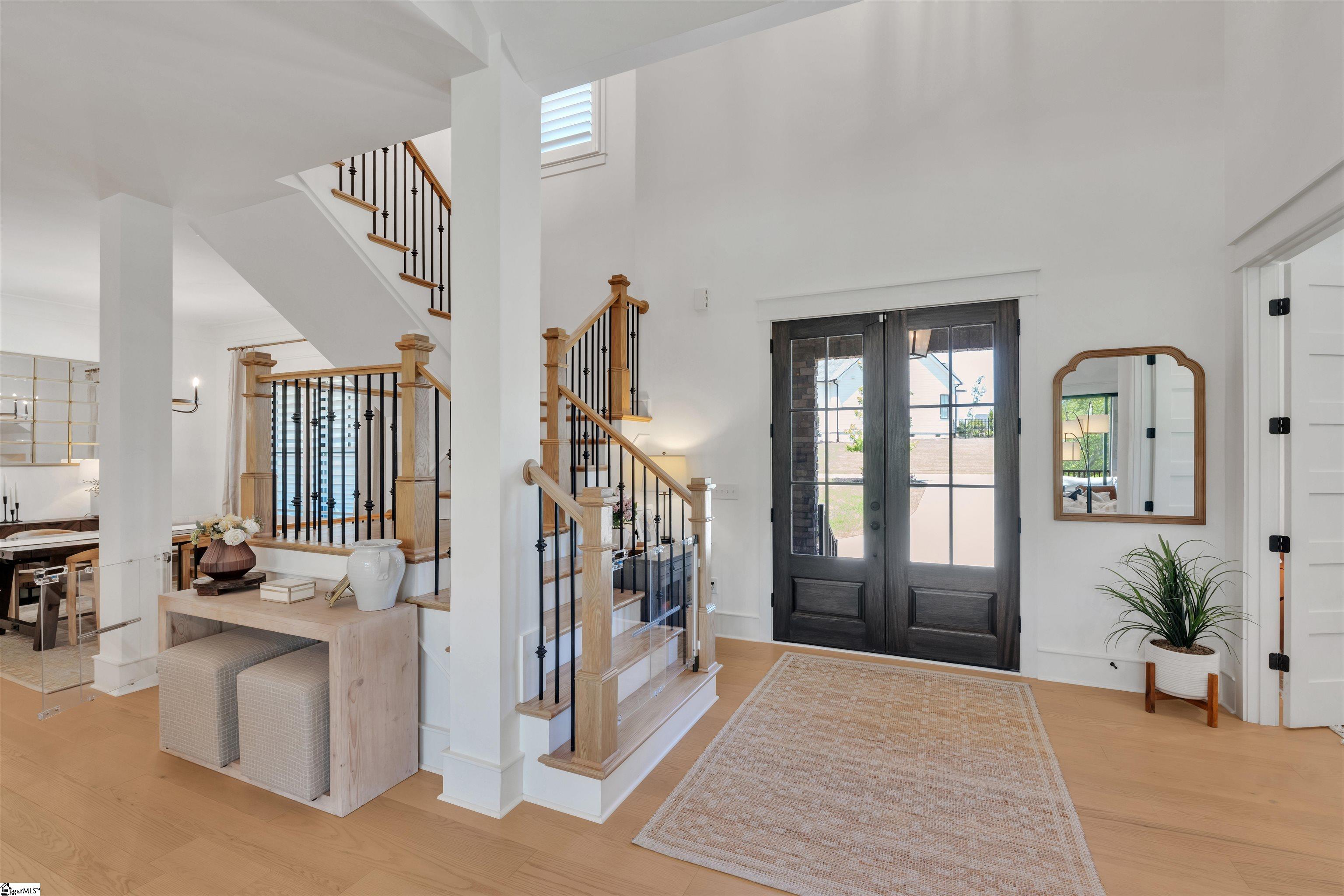 222 Braxton Meadow Drive Simpsonville, SC 29681