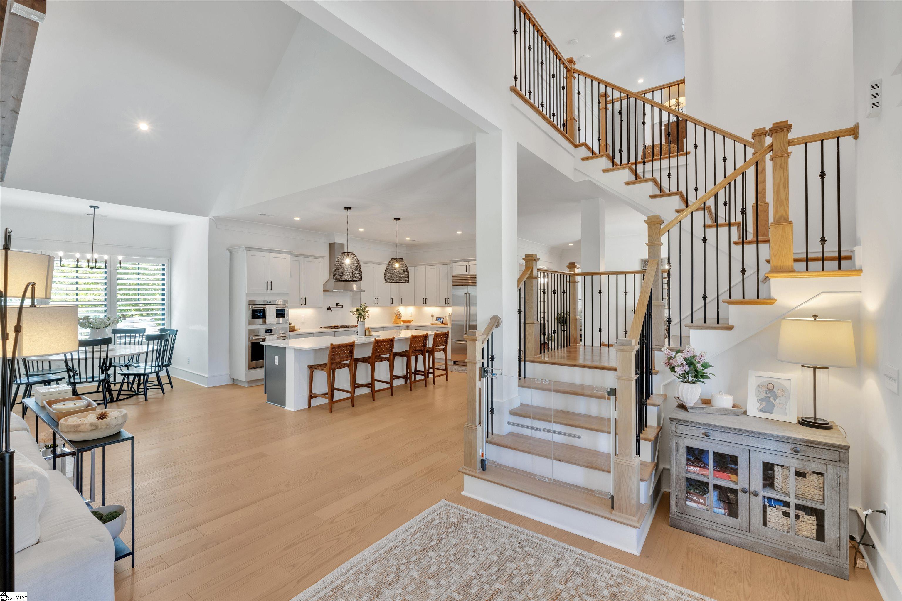 222 Braxton Meadow Drive Simpsonville, SC 29681