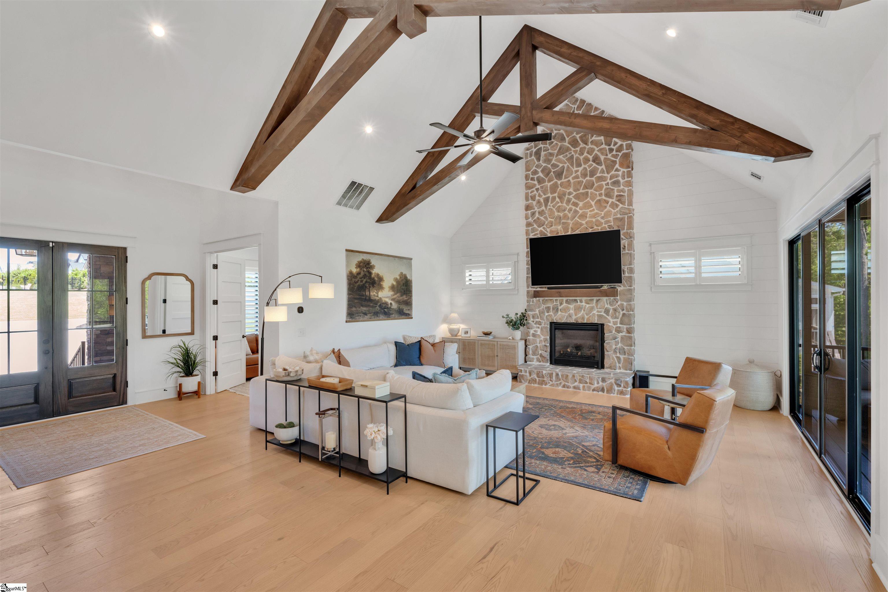 222 Braxton Meadow Drive Simpsonville, SC 29681