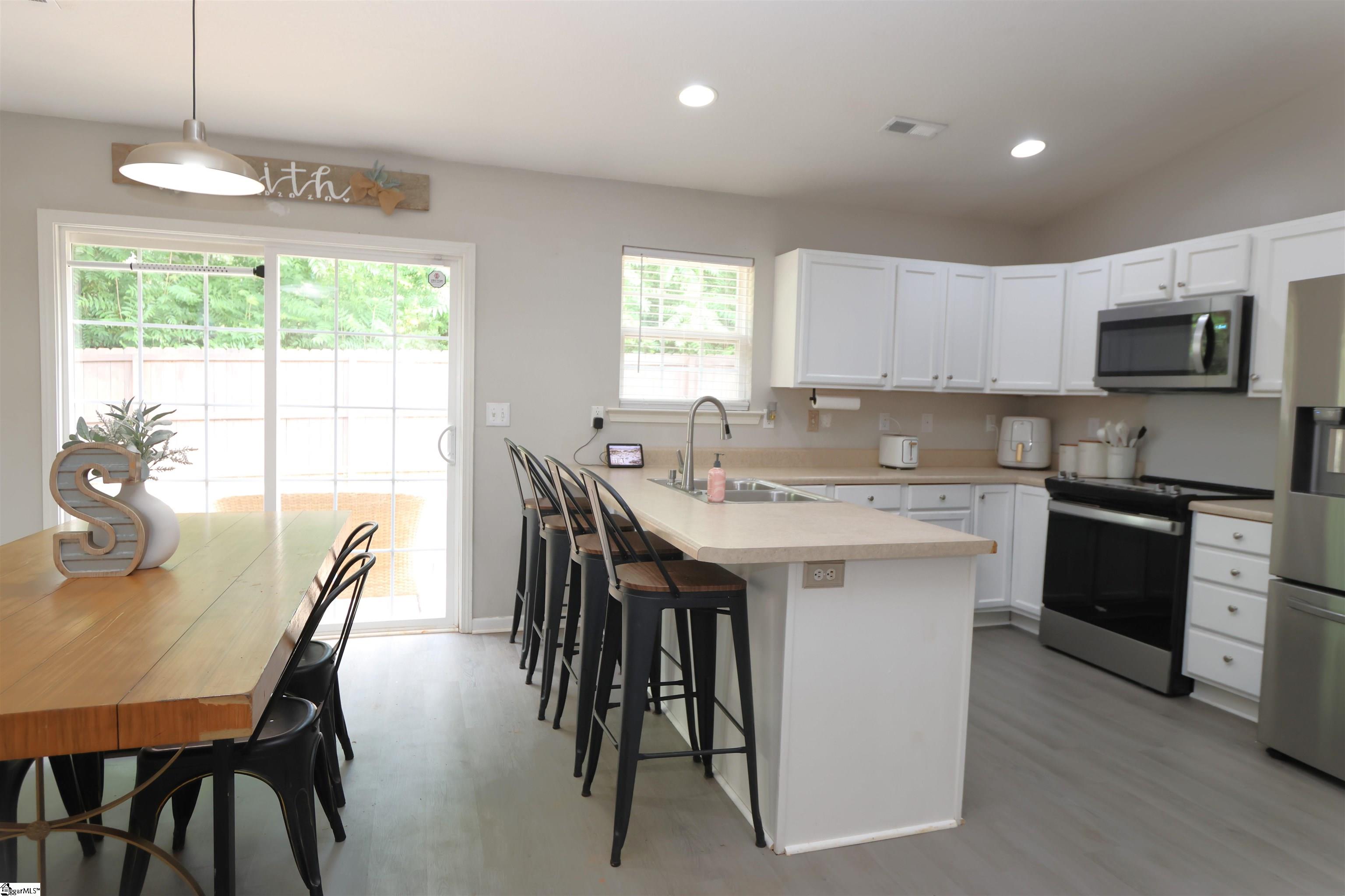 539 Wooden Duck Street Spartanburg, SC 29303