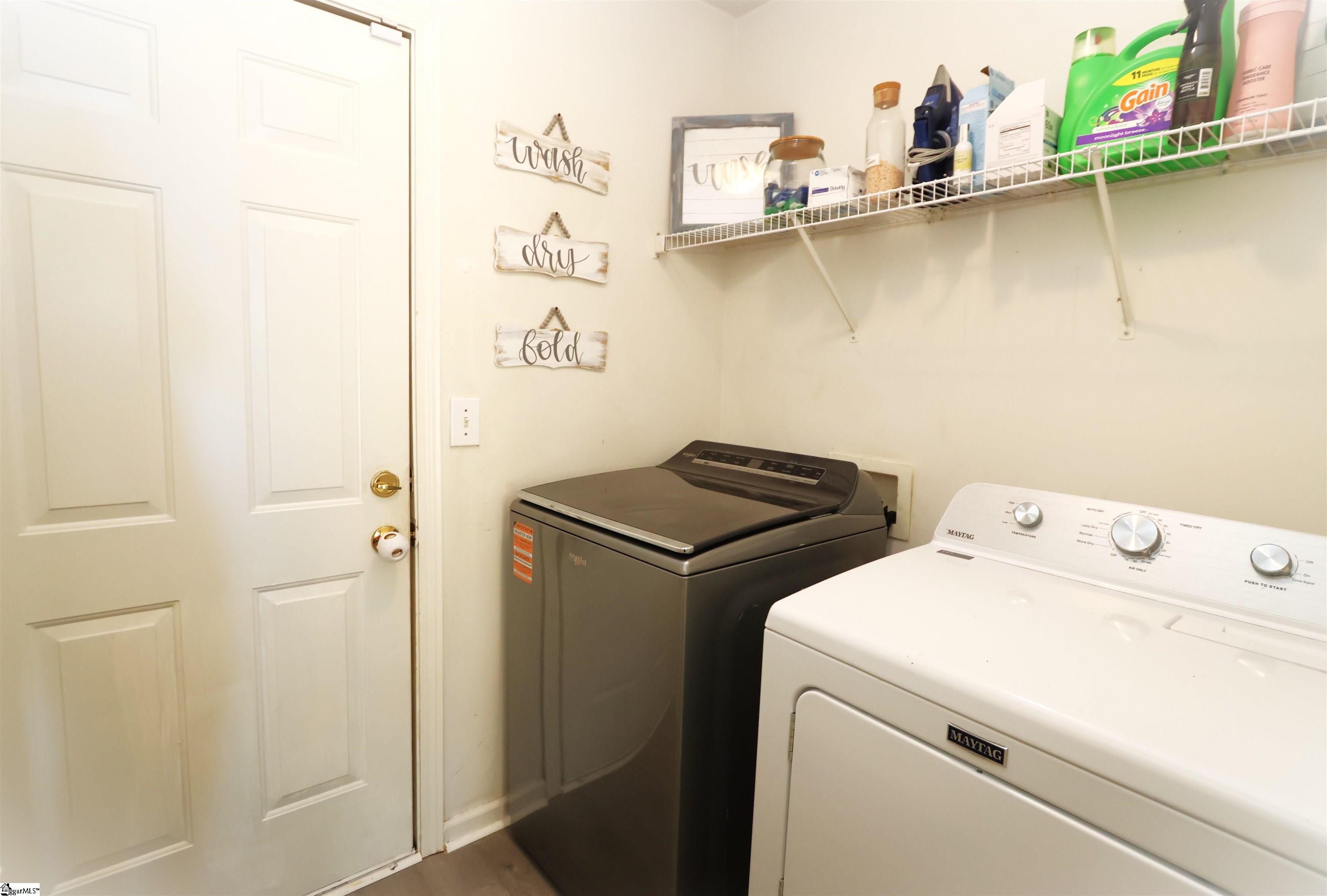 539 Wooden Duck Street Spartanburg, SC 29303