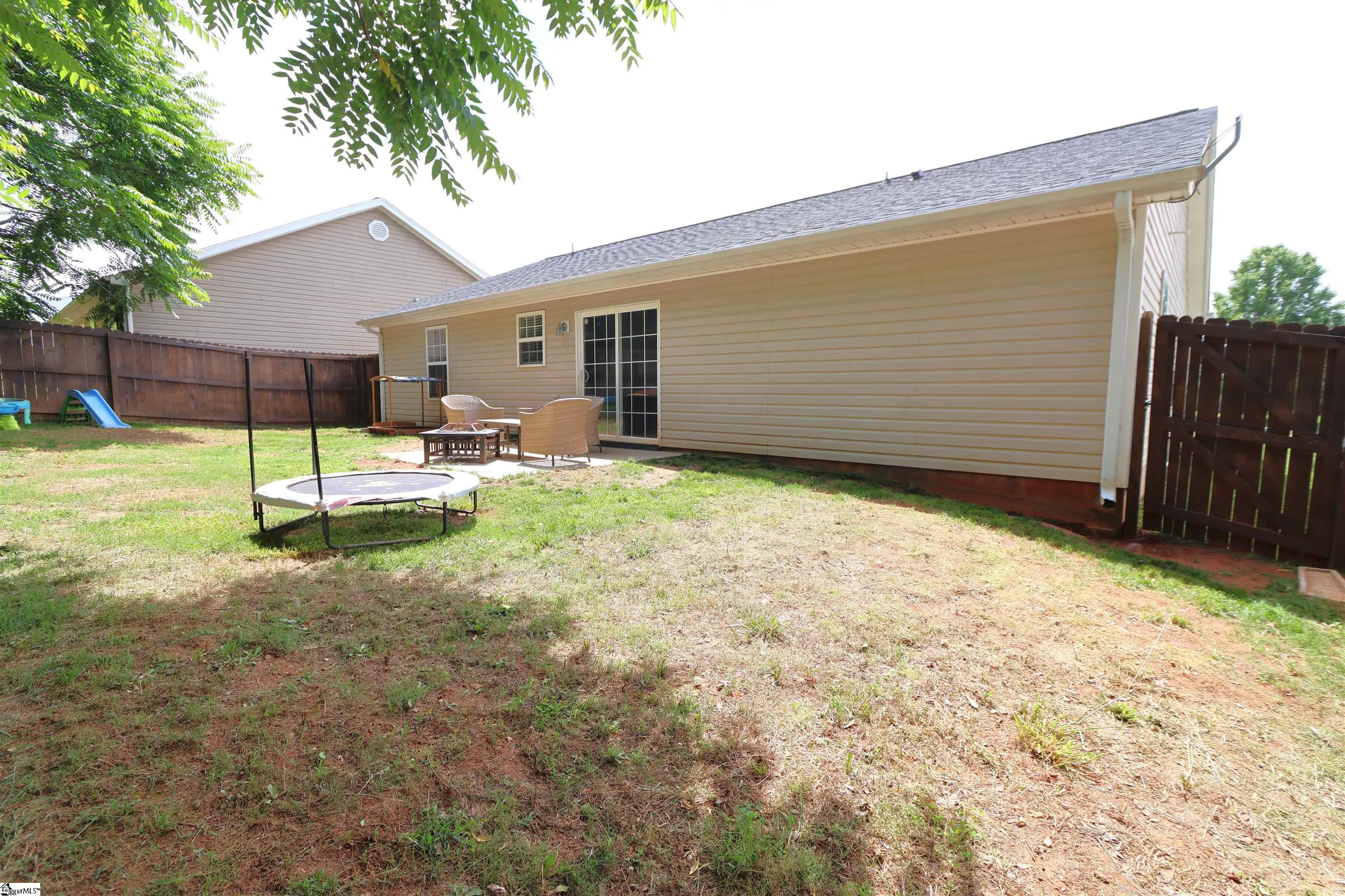 539 Wooden Duck Street Spartanburg, SC 29303