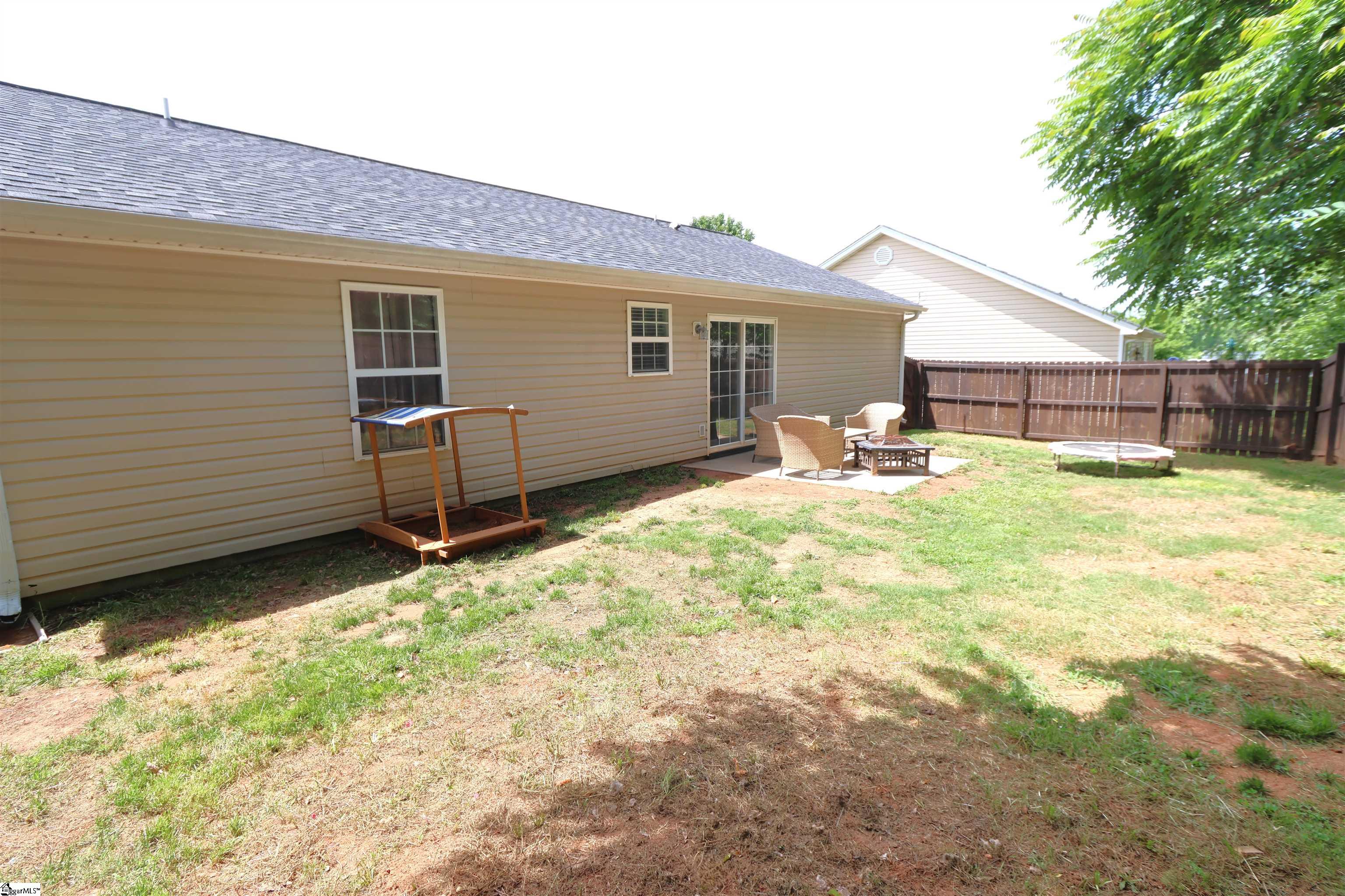 539 Wooden Duck Street Spartanburg, SC 29303