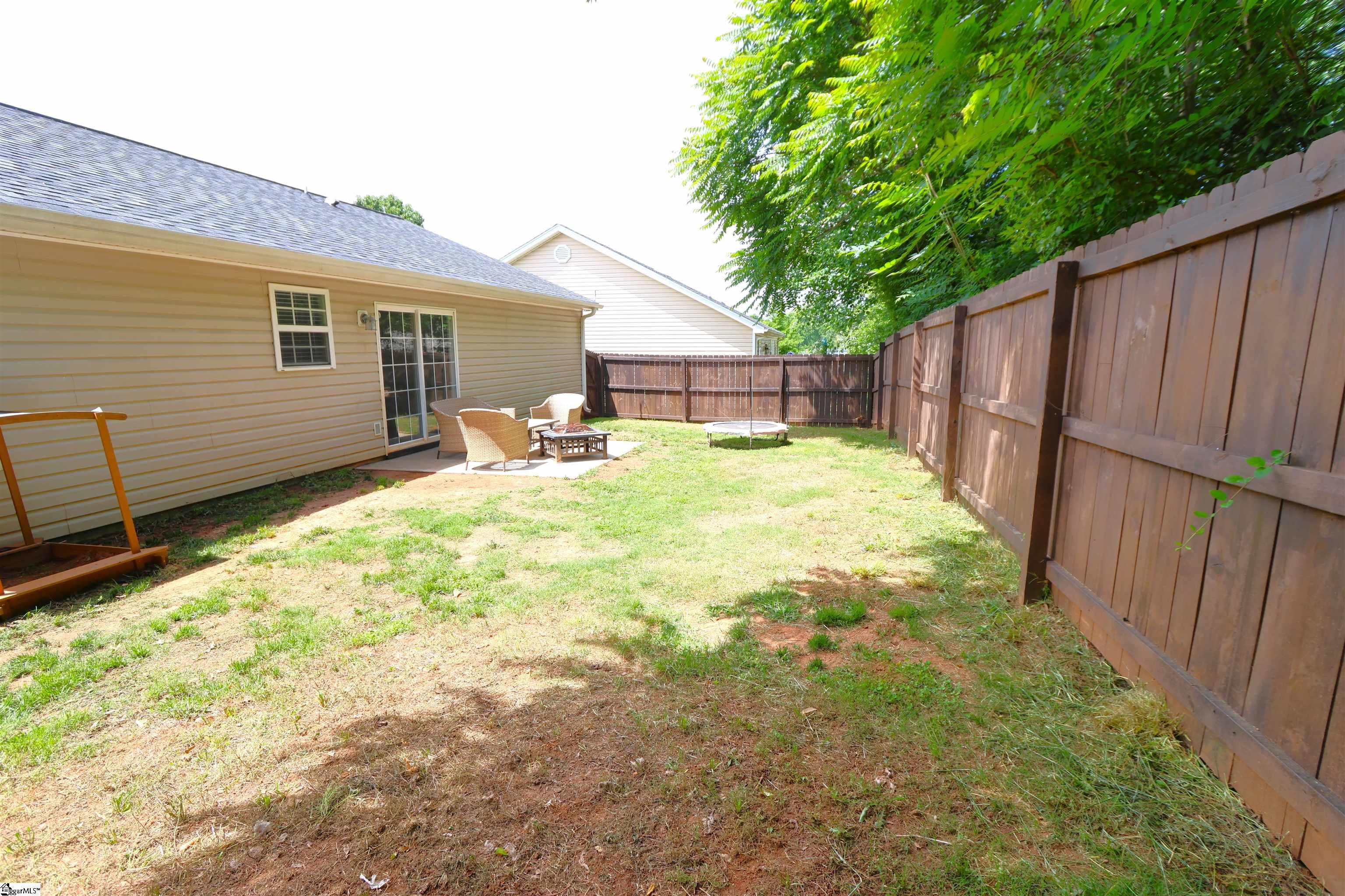 539 Wooden Duck Street Spartanburg, SC 29303