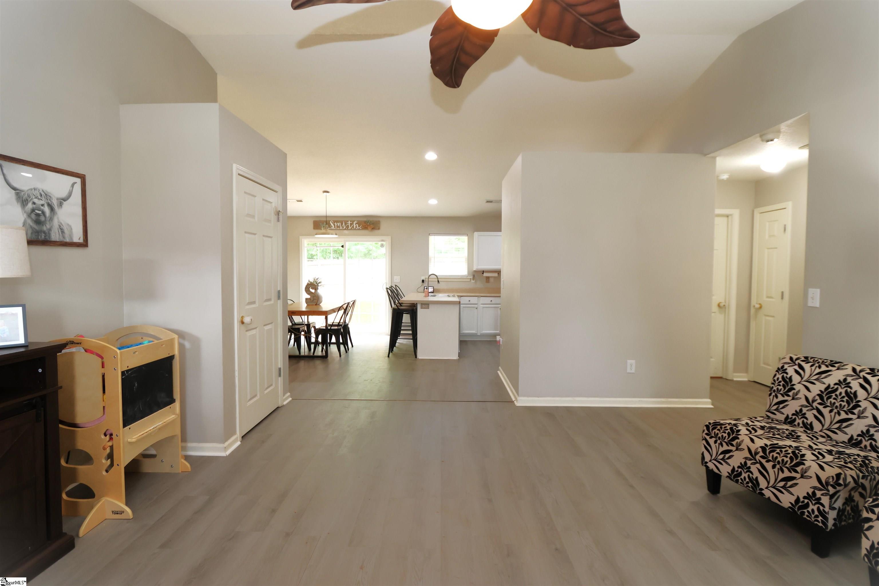 539 Wooden Duck Street Spartanburg, SC 29303