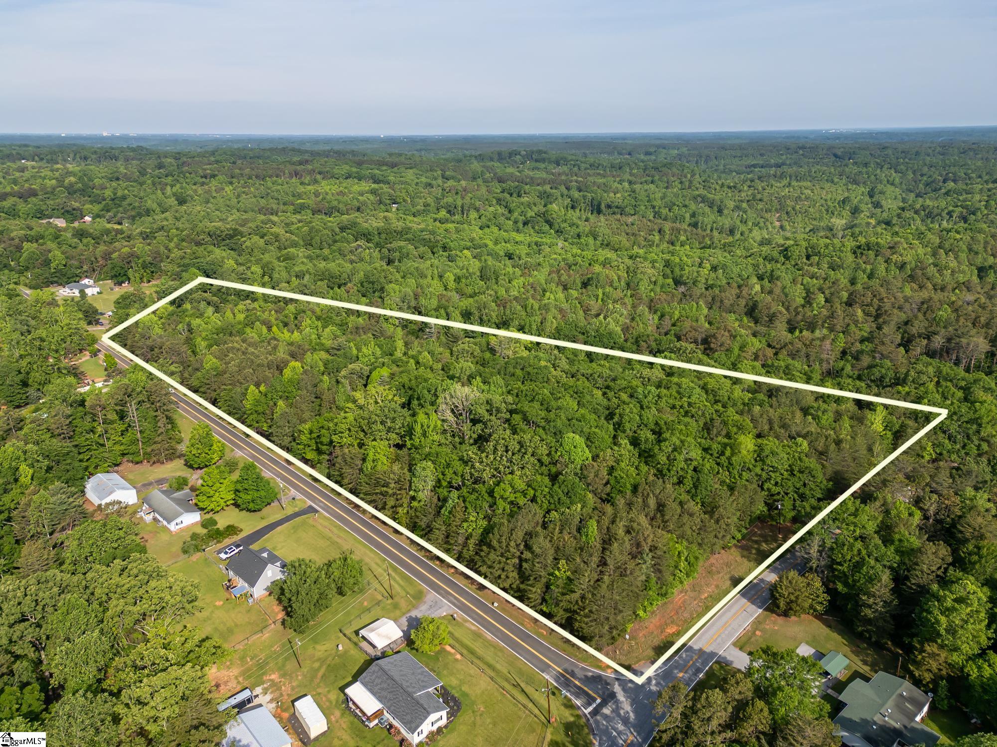 Goldmine Road UNIT Lot 2 Spartanburg, SC 29302