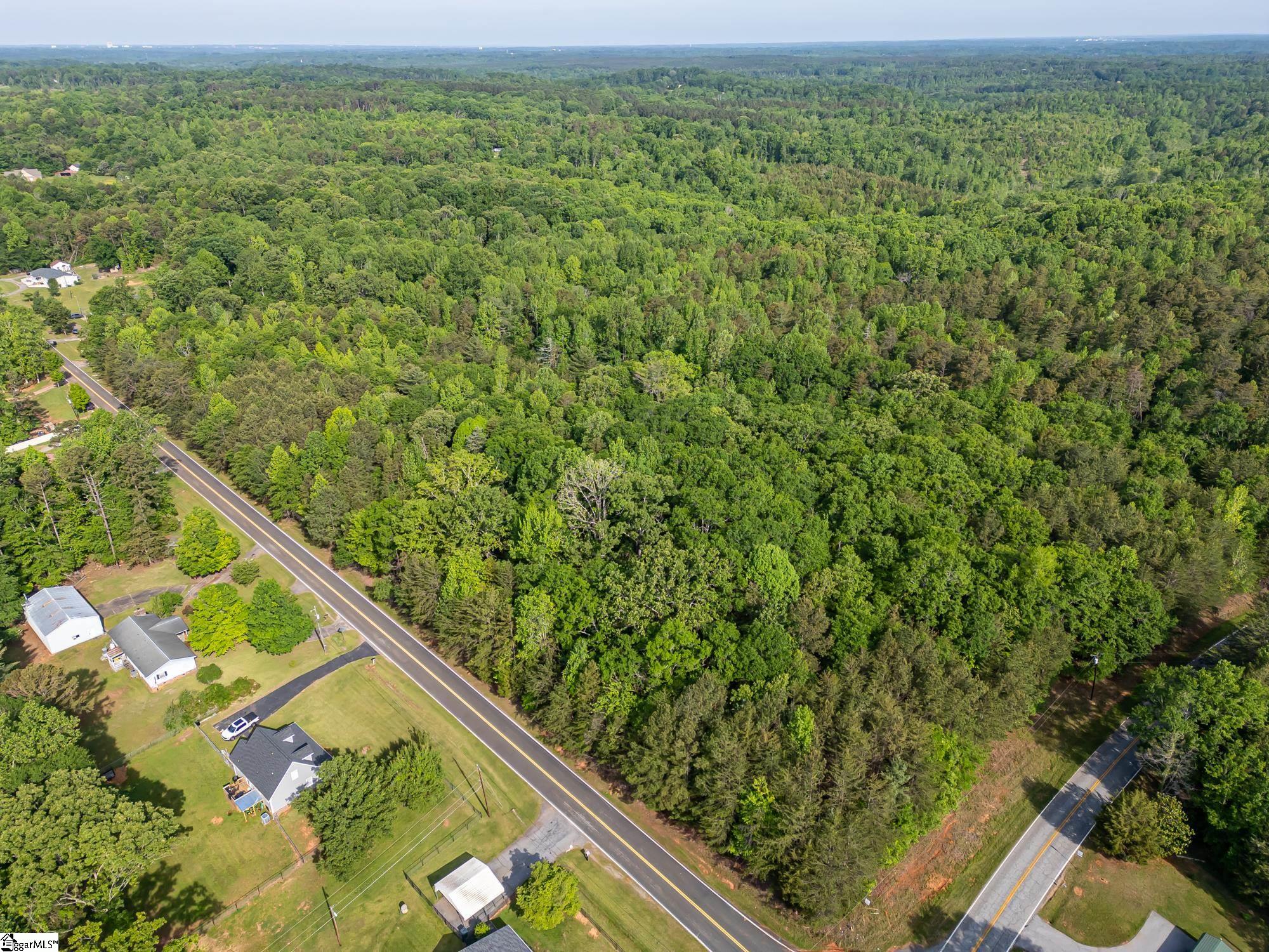 Goldmine Road UNIT Lot 2 Spartanburg, SC 29302