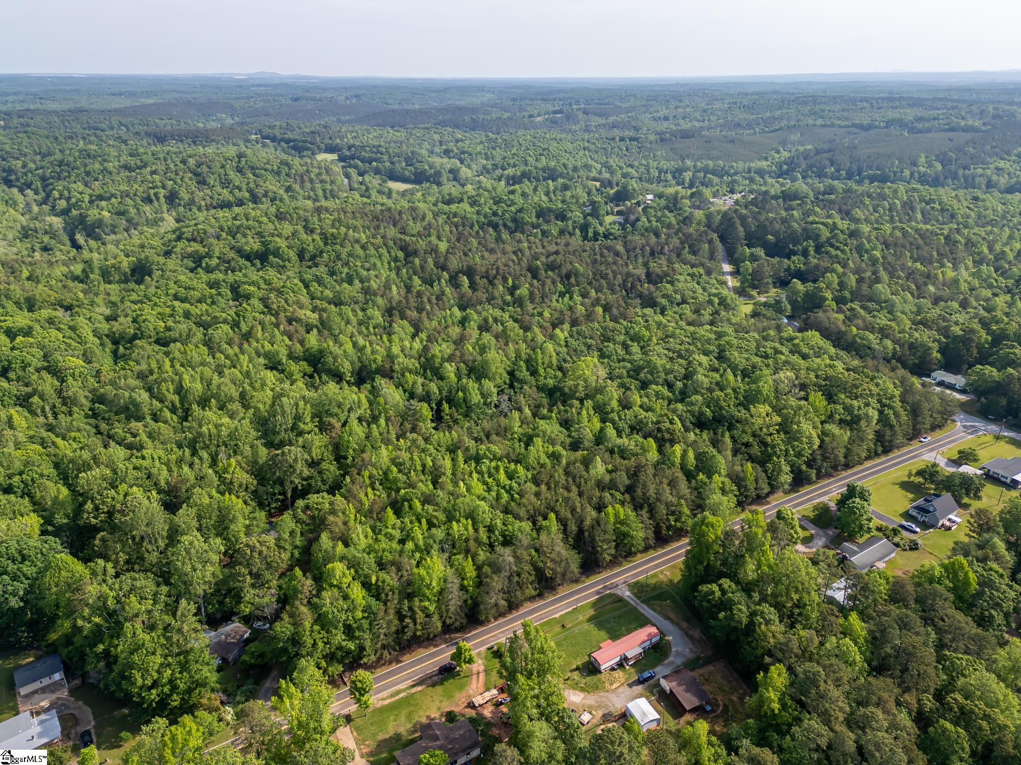 Goldmine Road UNIT Lot 2 Spartanburg, SC 29302