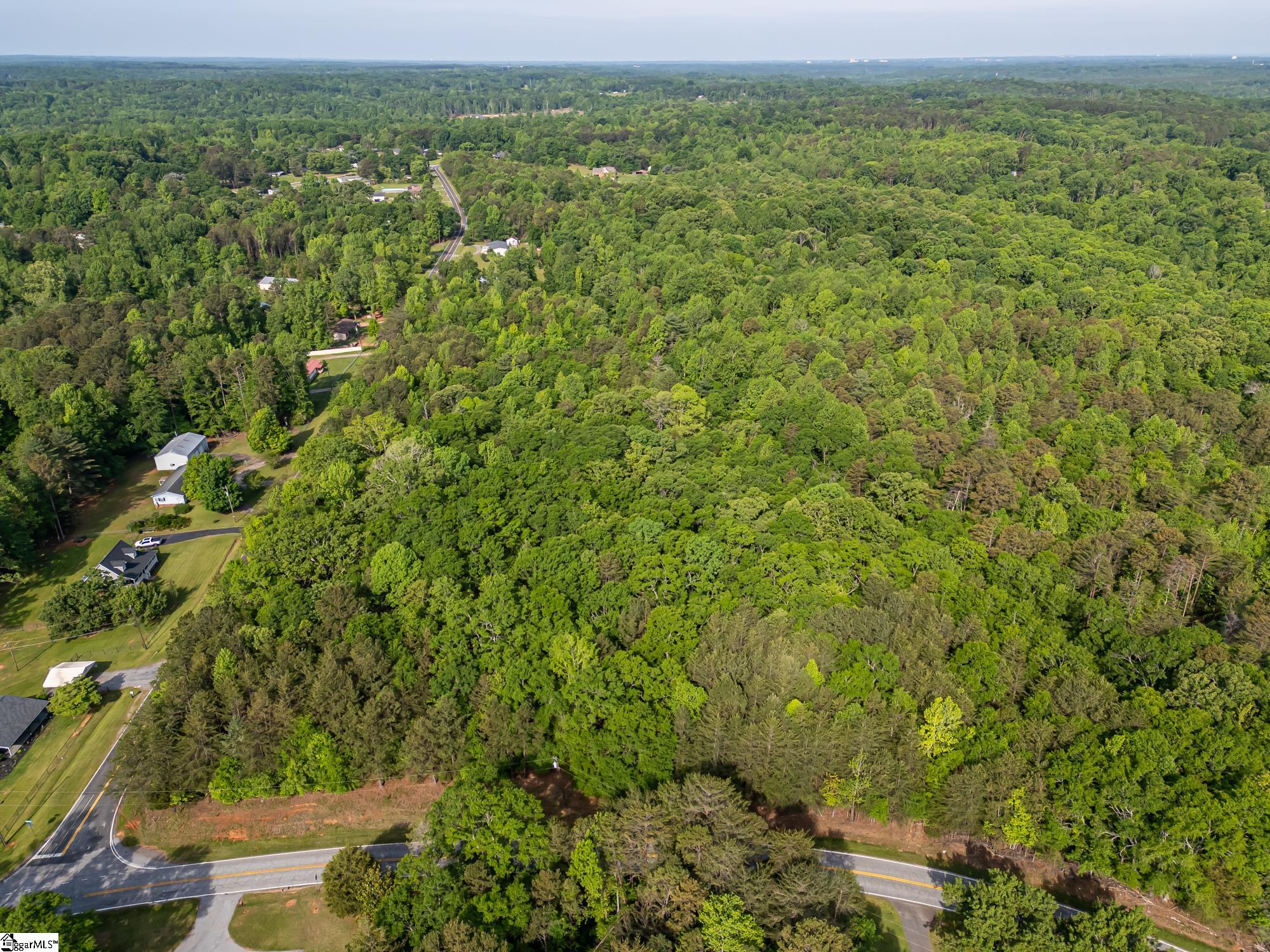 Goldmine Road UNIT Lot 2 Spartanburg, SC 29302