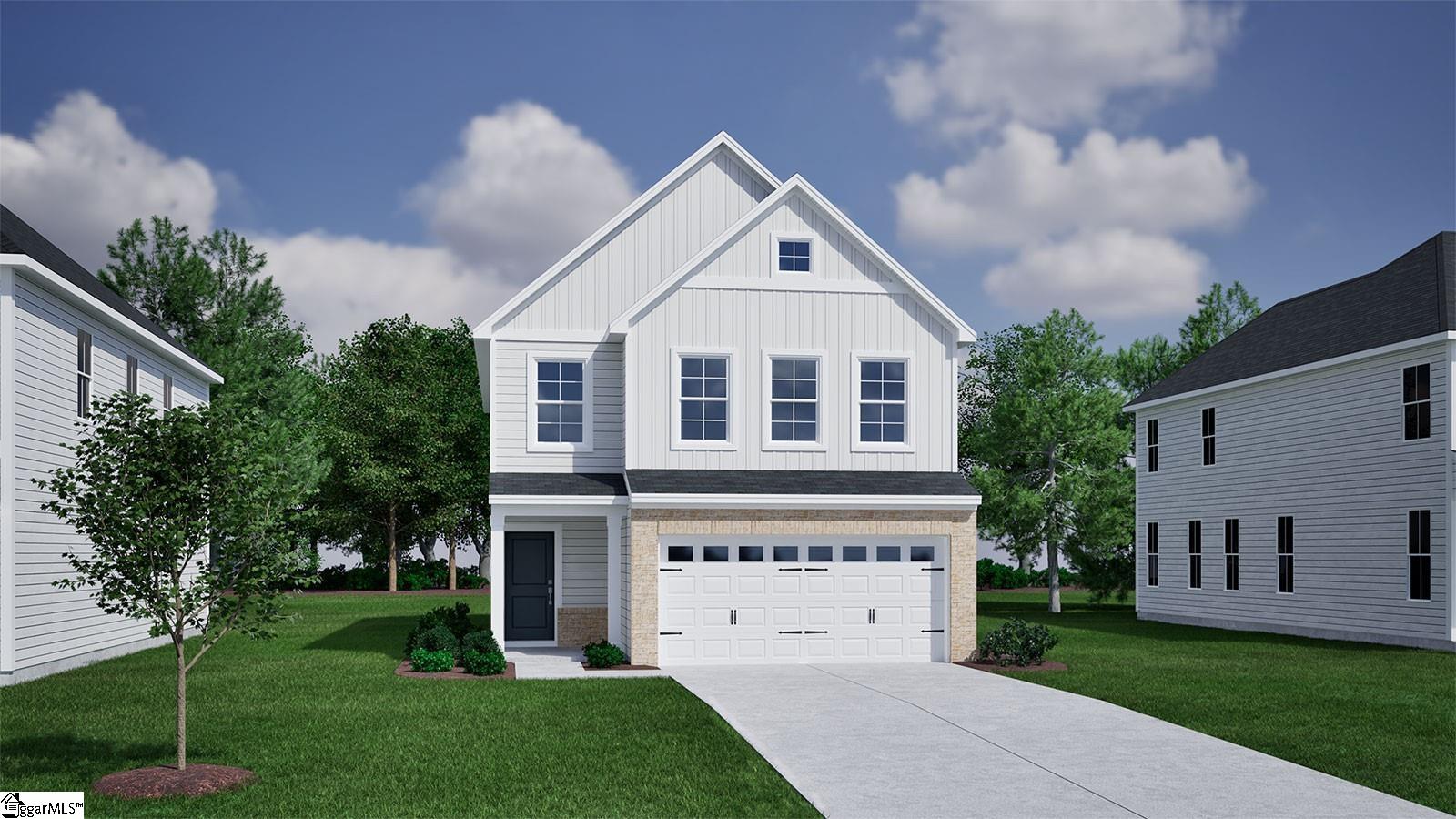 130 Cotesworth Street UNIT Lot 310 Tucker Ridge Pendelton, SC 29670