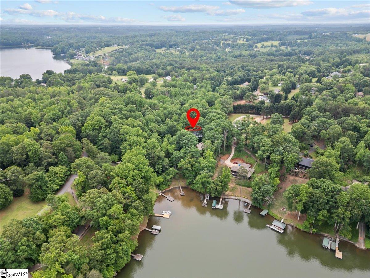 150 Orchard Drive Inman, SC 29349