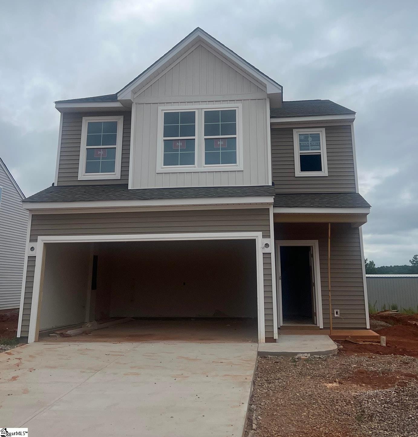 132 Cotesworth Street UNIT Lot 311 Tucker Ridge Pendelton, SC 29670