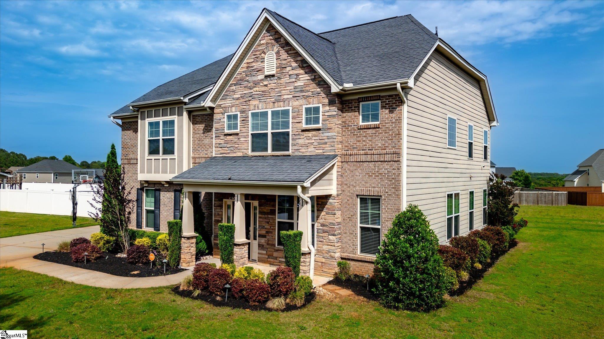 606 N Meadows Lane Easley, SC 29642