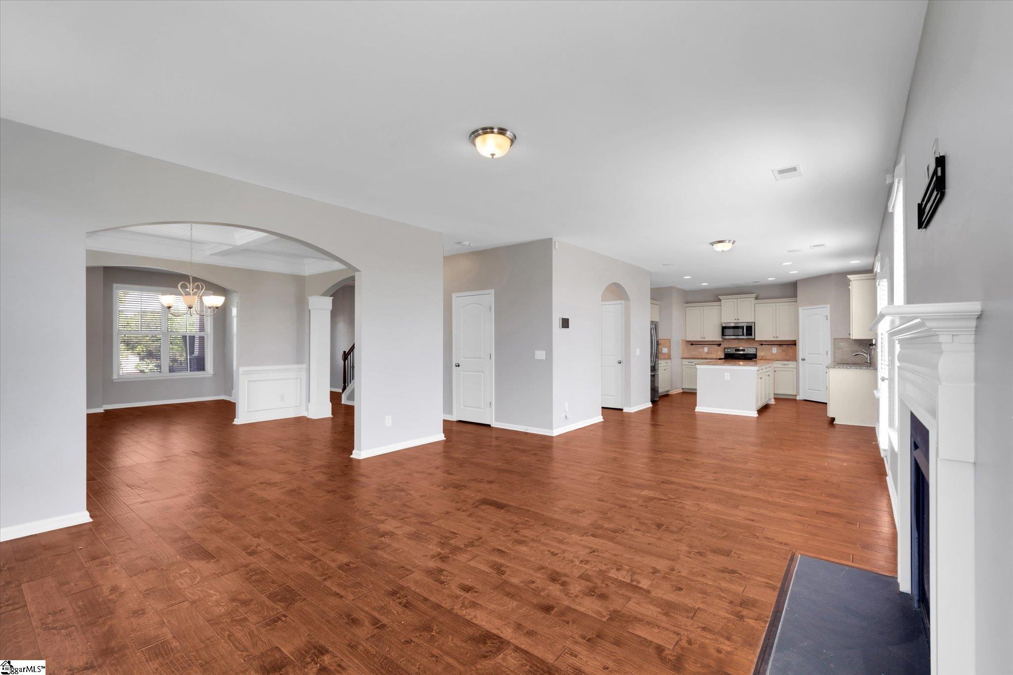 606 N Meadows Lane Easley, SC 29642