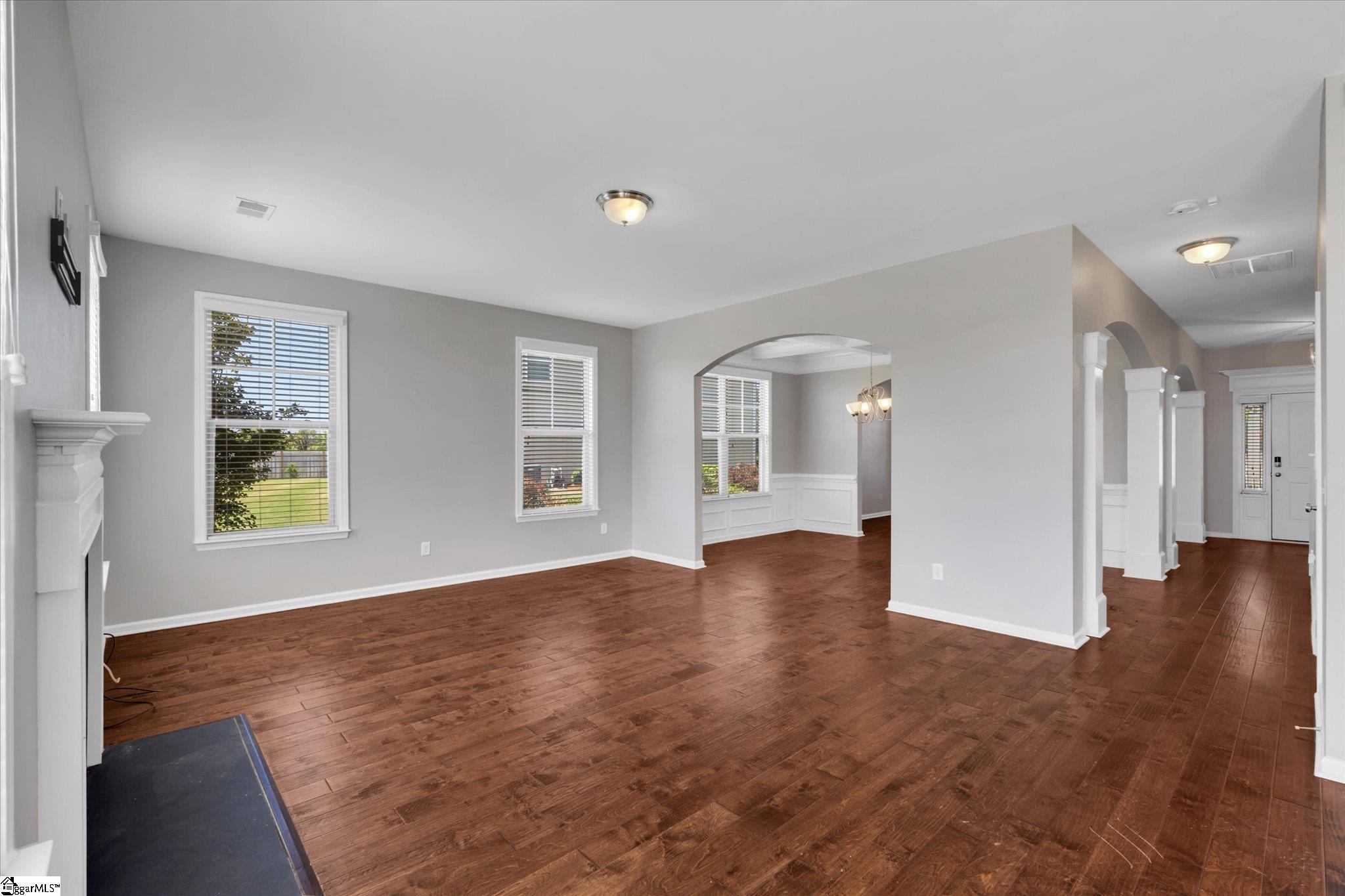 606 N Meadows Lane Easley, SC 29642