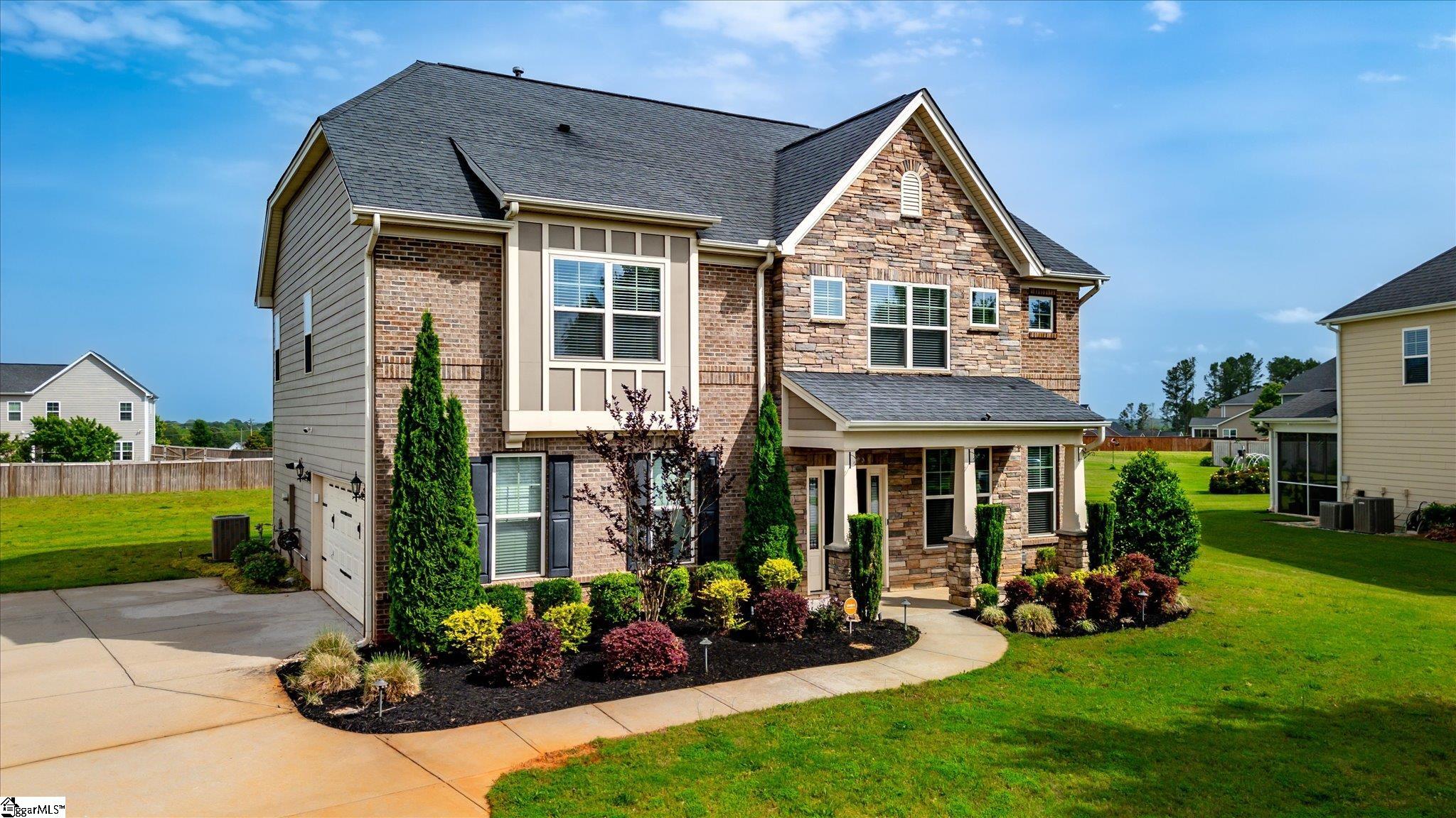 606 N Meadows Lane Easley, SC 29642