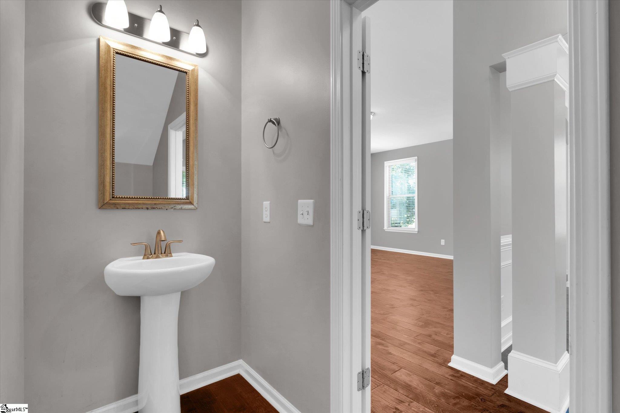 606 N Meadows Lane Easley, SC 29642