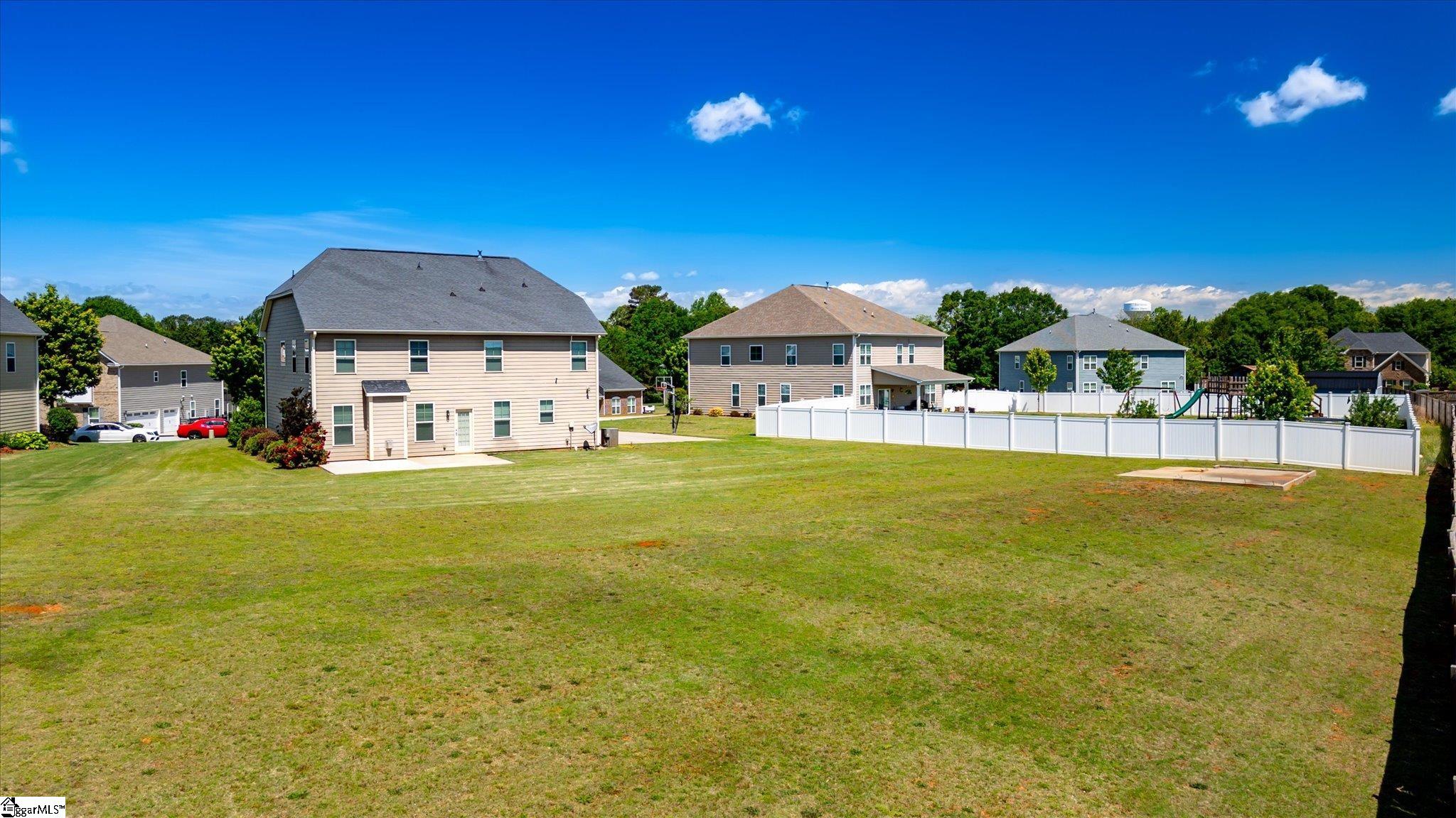 606 N Meadows Lane Easley, SC 29642