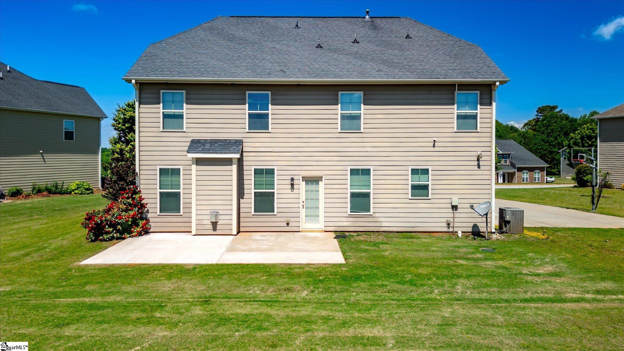 606 N Meadows Lane Easley, SC 29642