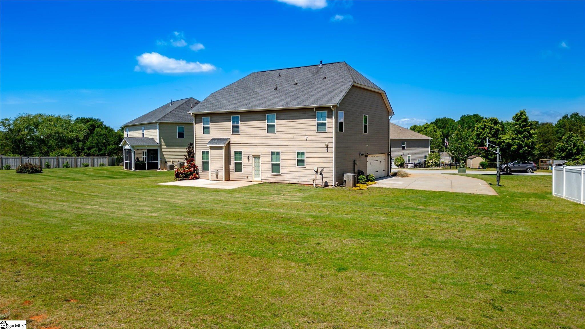 606 N Meadows Lane Easley, SC 29642