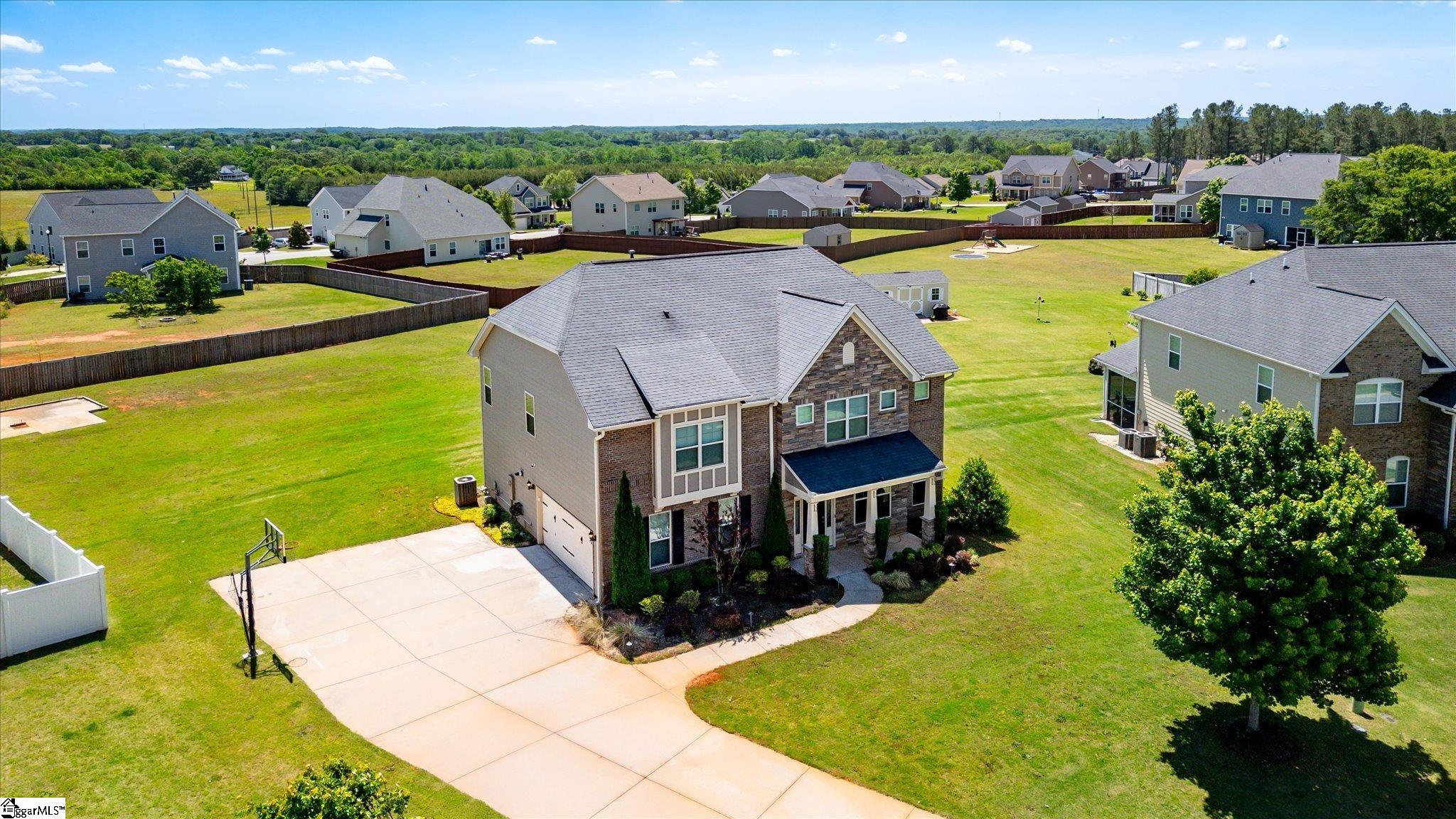 606 N Meadows Lane Easley, SC 29642