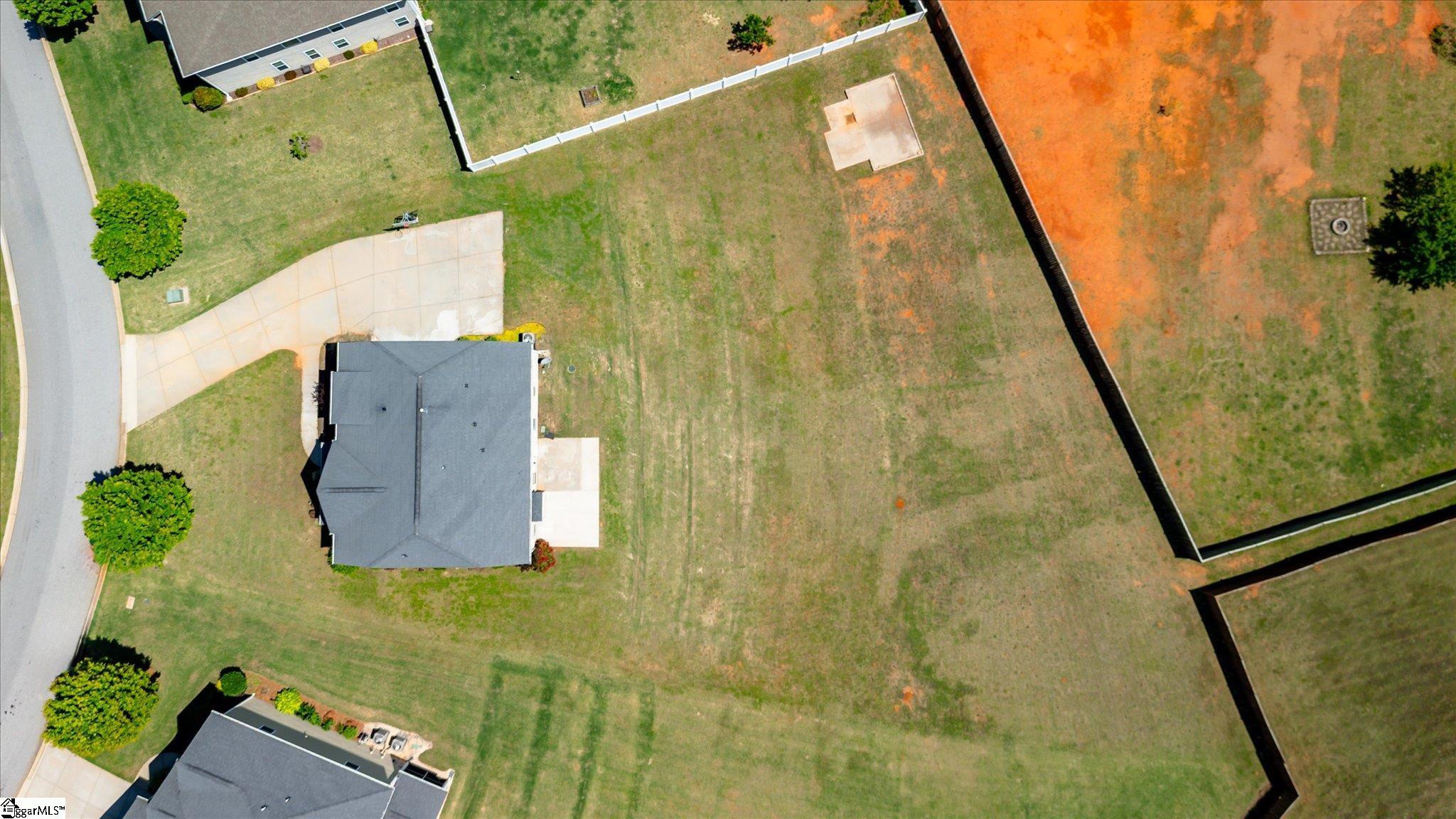 606 N Meadows Lane Easley, SC 29642