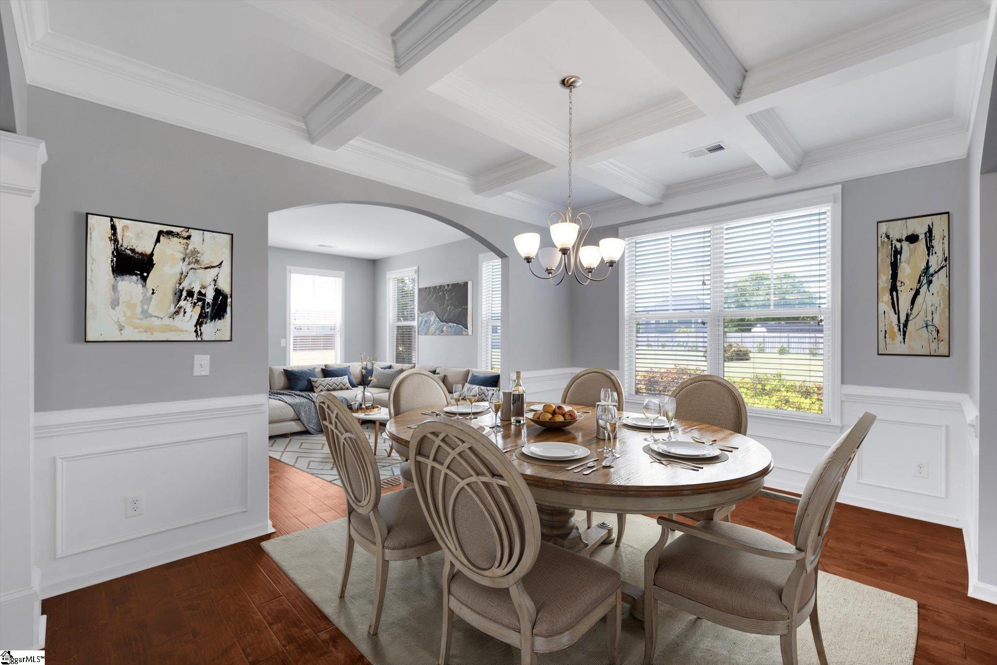 606 N Meadows Lane Easley, SC 29642