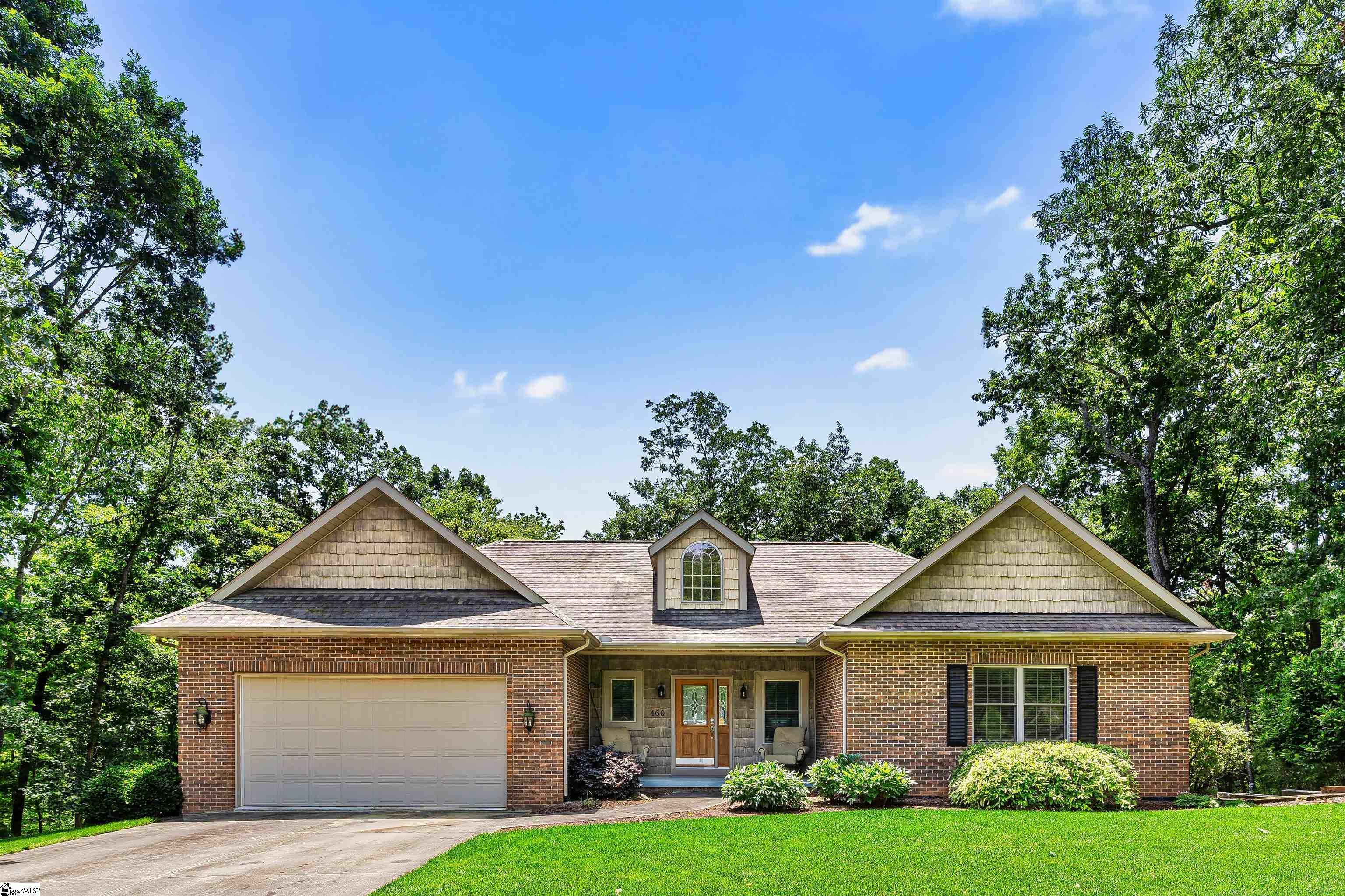 460 Dublin Lane Columbus, NC 28722