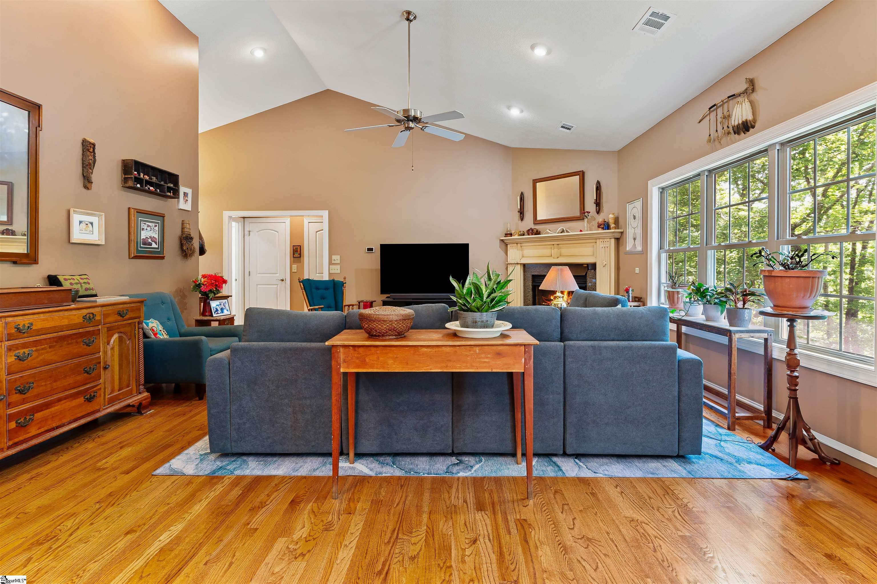 460 Dublin Lane Columbus, NC 28722