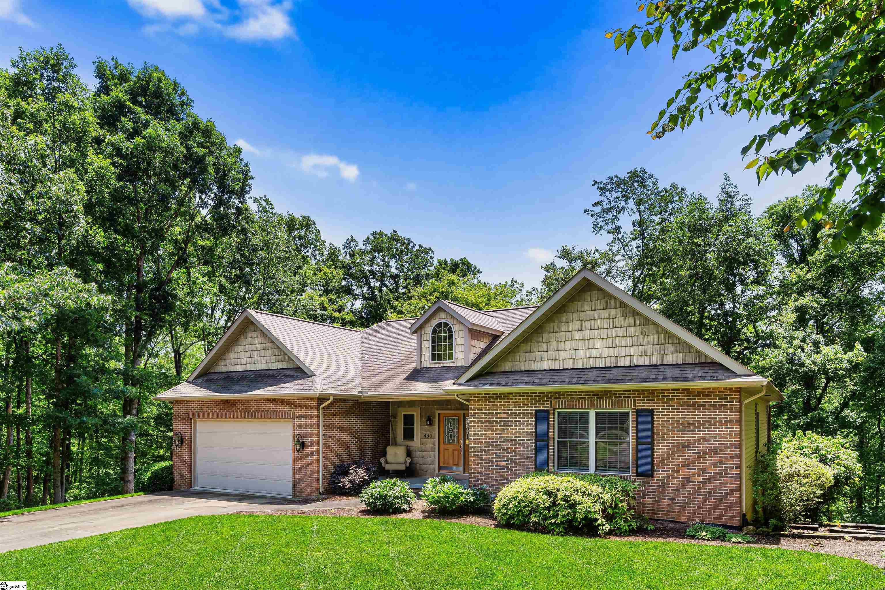 460 Dublin Lane Columbus, NC 28722