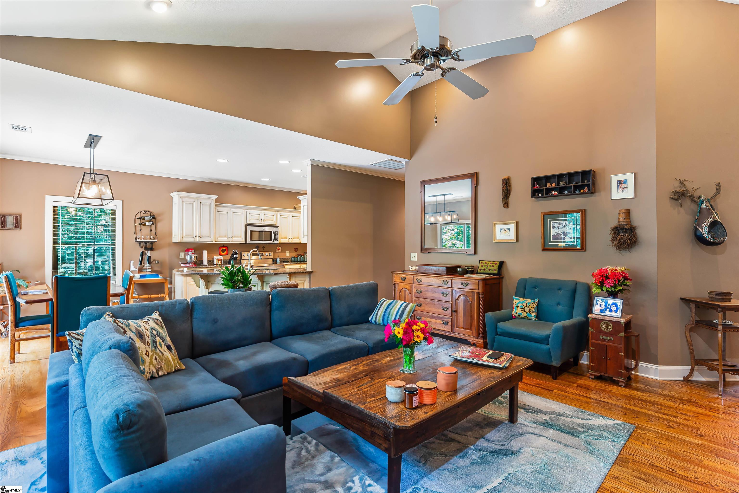 460 Dublin Lane Columbus, NC 28722