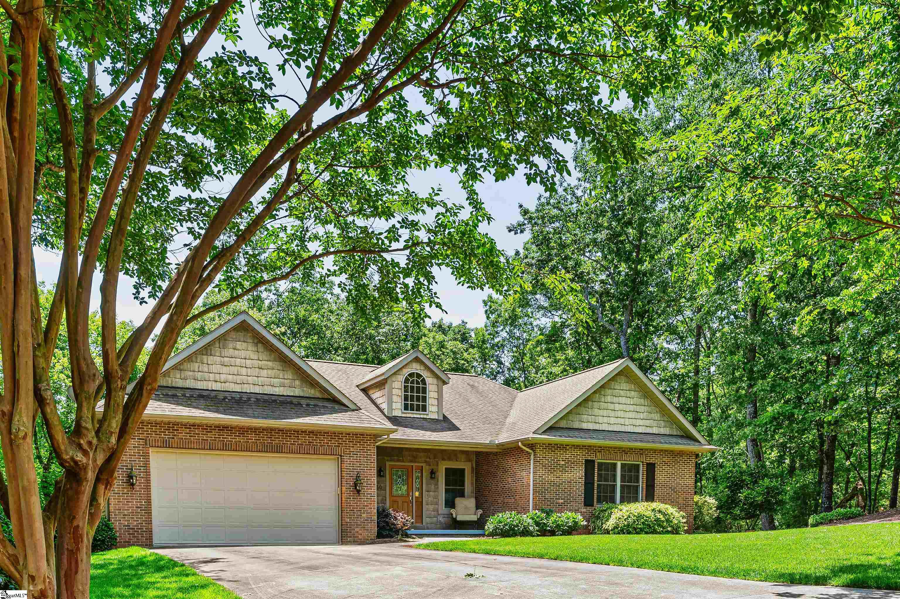 460 Dublin Lane Columbus, NC 28722