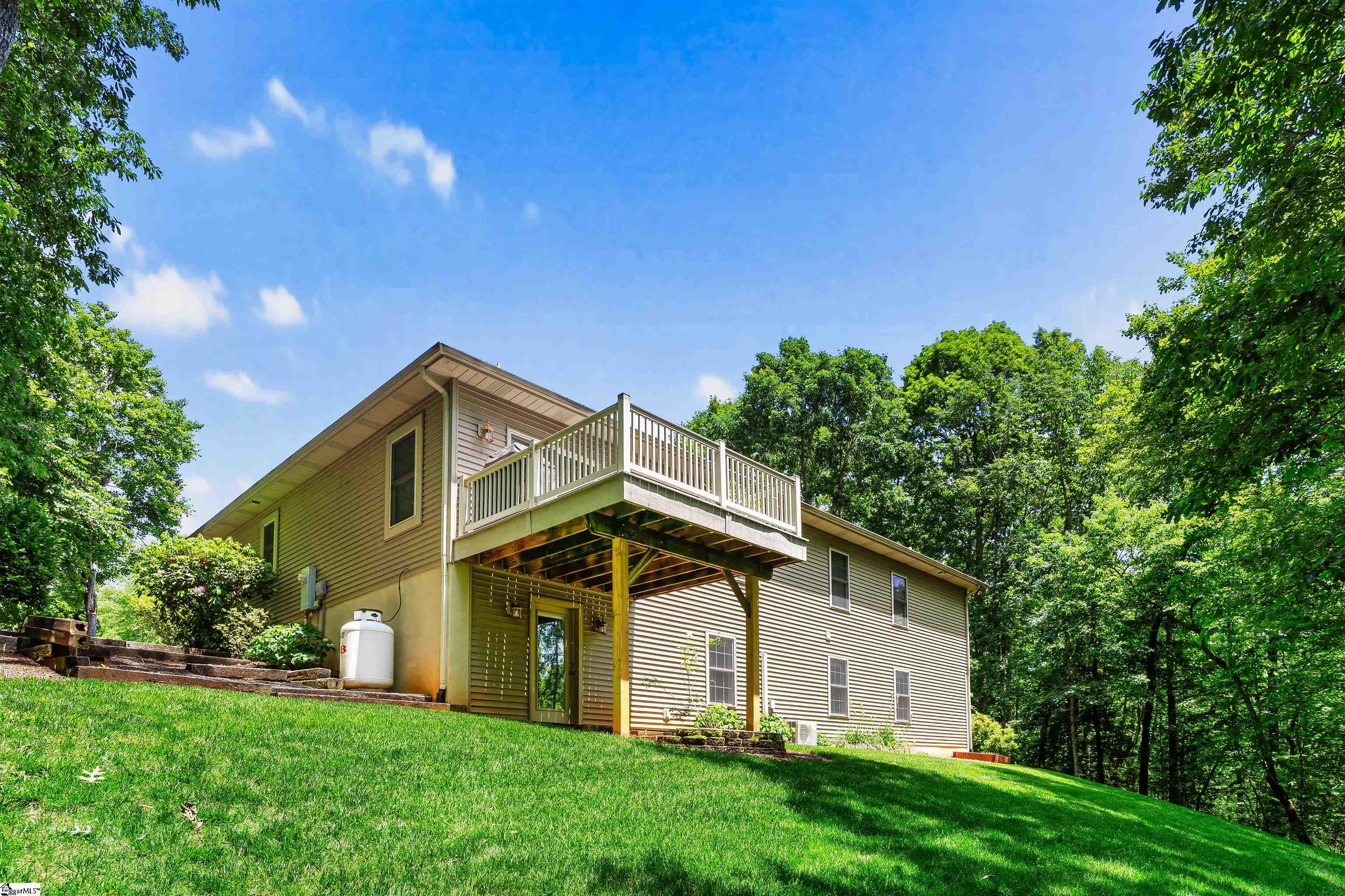 460 Dublin Lane Columbus, NC 28722