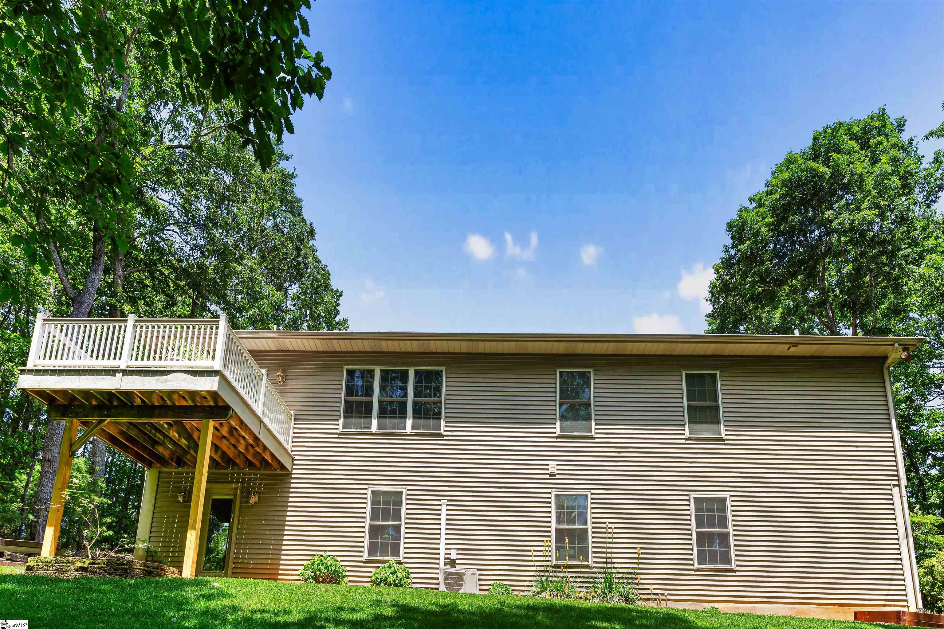 460 Dublin Lane Columbus, NC 28722