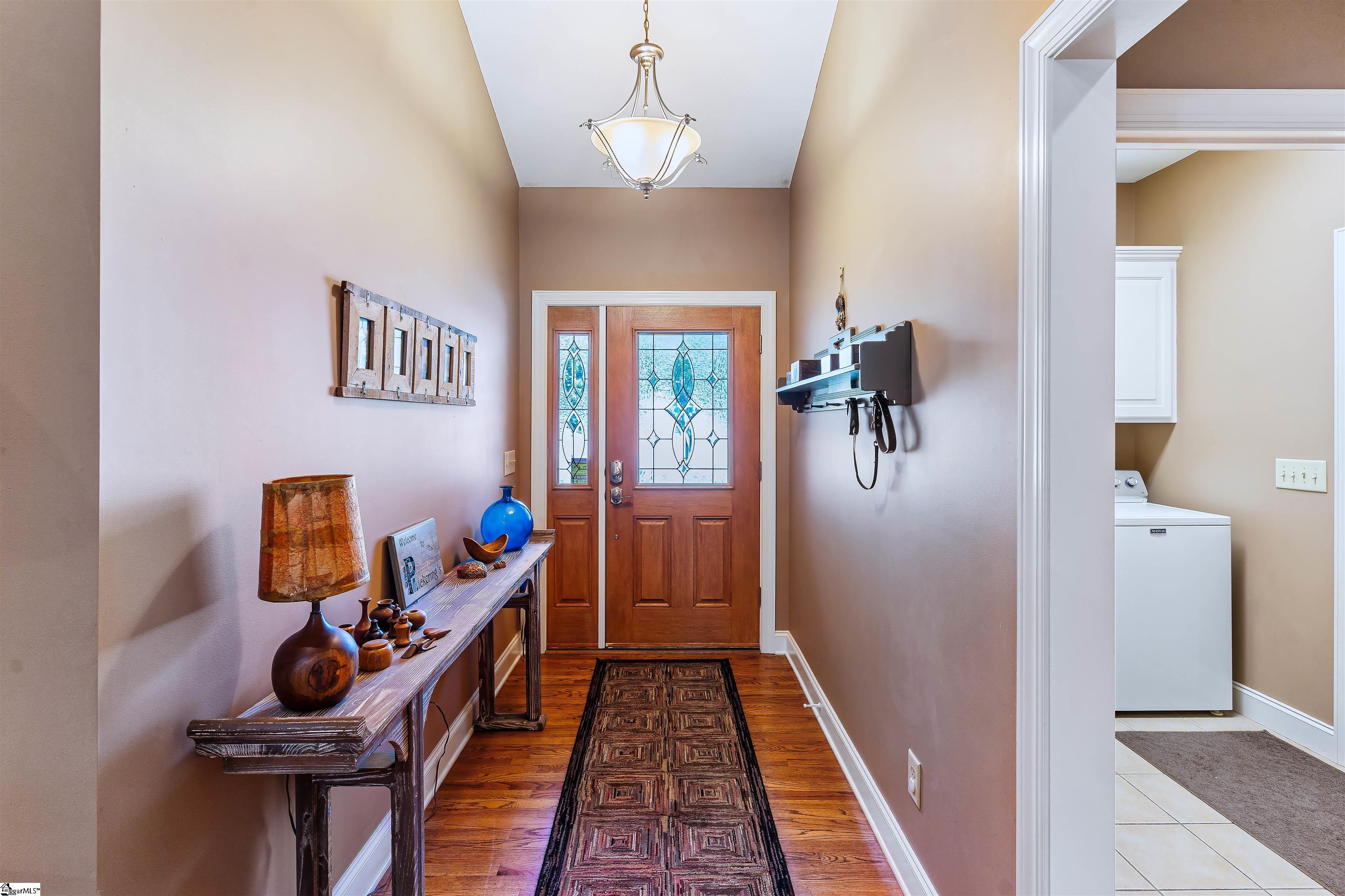 460 Dublin Lane Columbus, NC 28722
