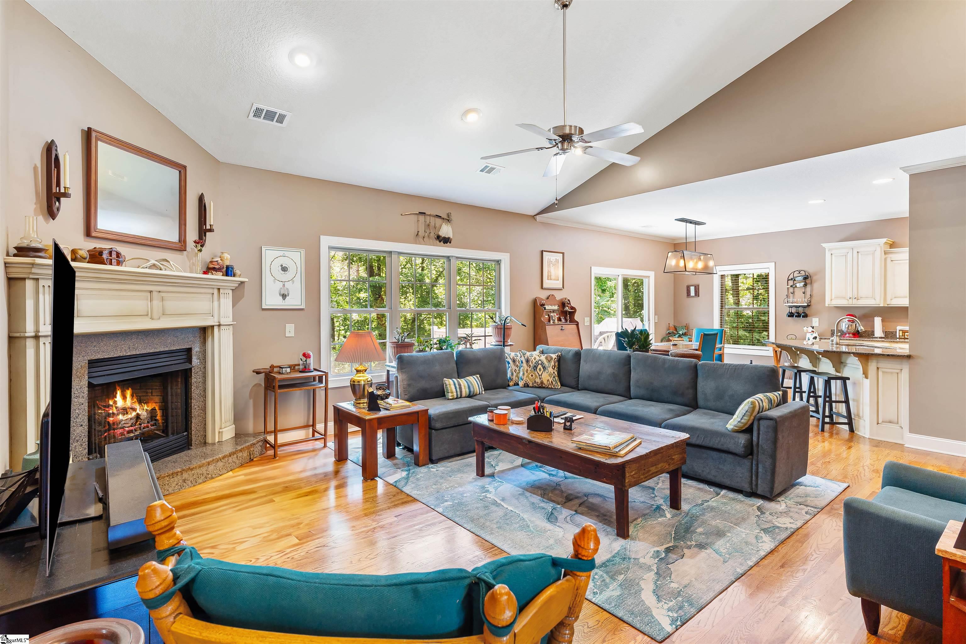460 Dublin Lane Columbus, NC 28722