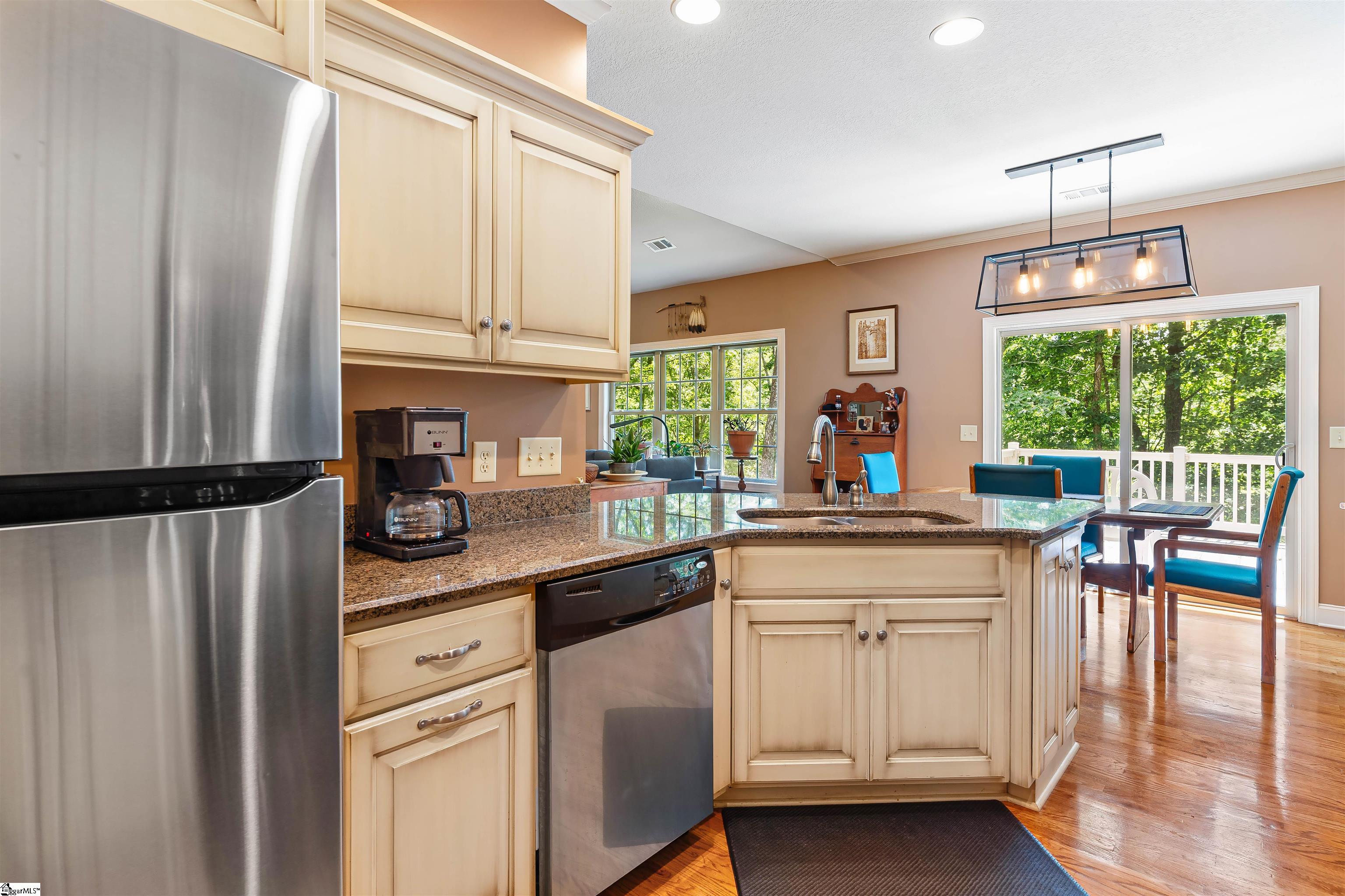 460 Dublin Lane Columbus, NC 28722