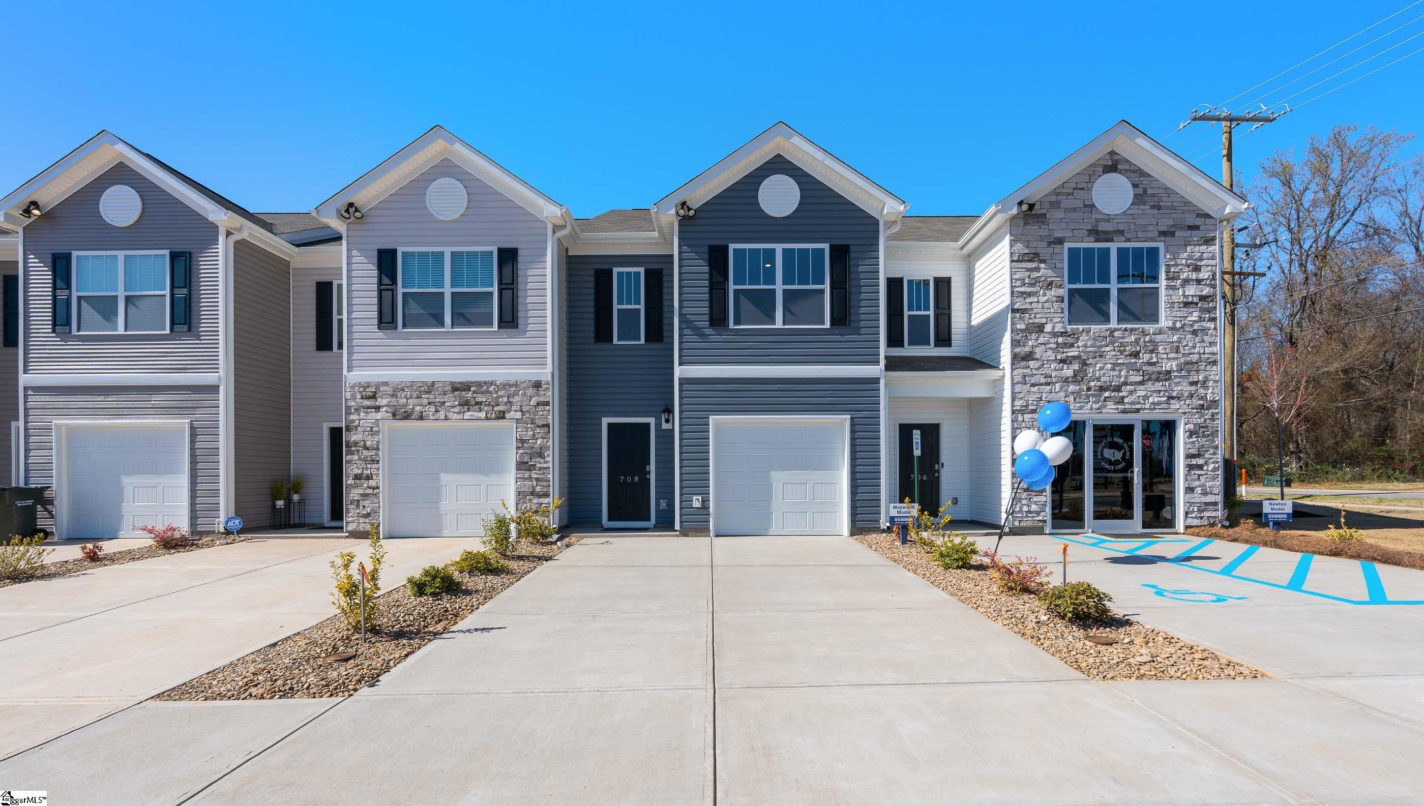 708 Embark Circle Greer, SC 29651