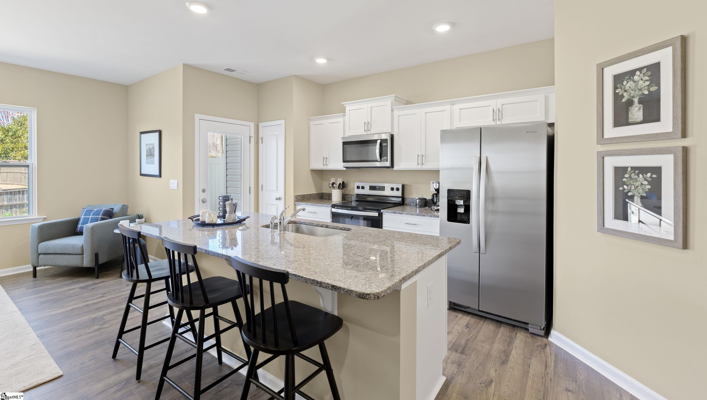 708 Embark Circle Greer, SC 29651