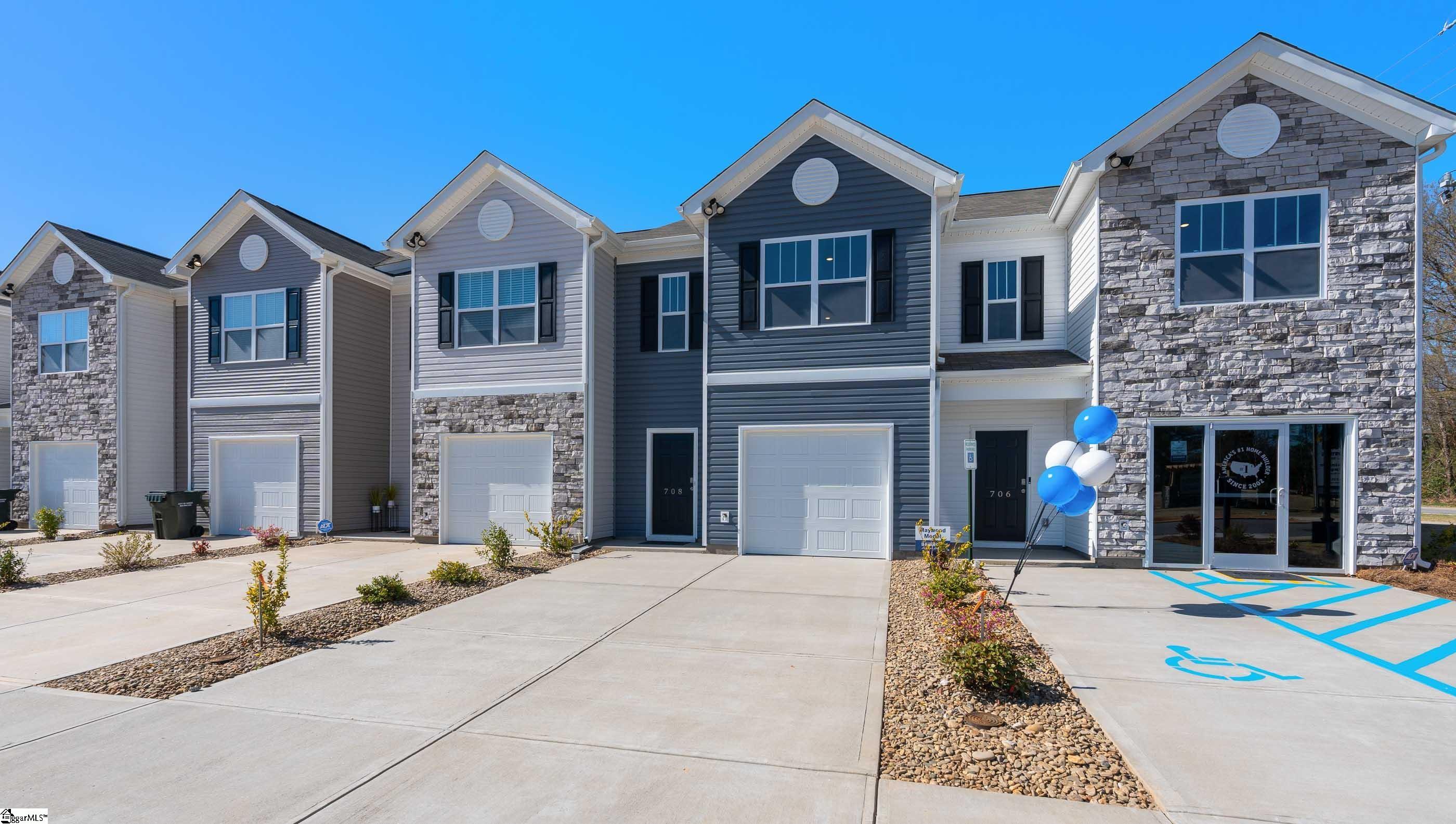 708 Embark Circle Greer, SC 29651
