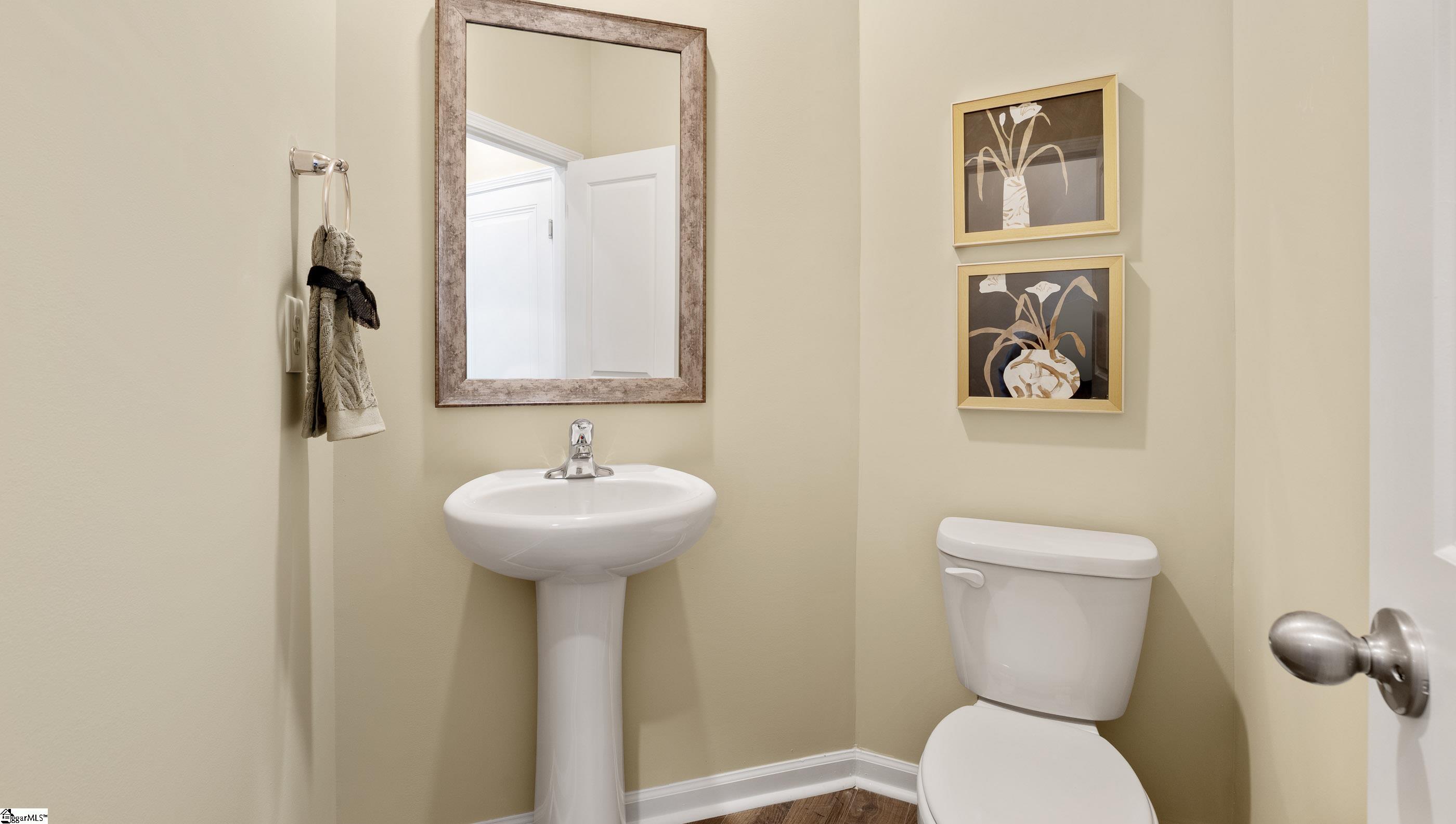 708 Embark Circle Greer, SC 29651