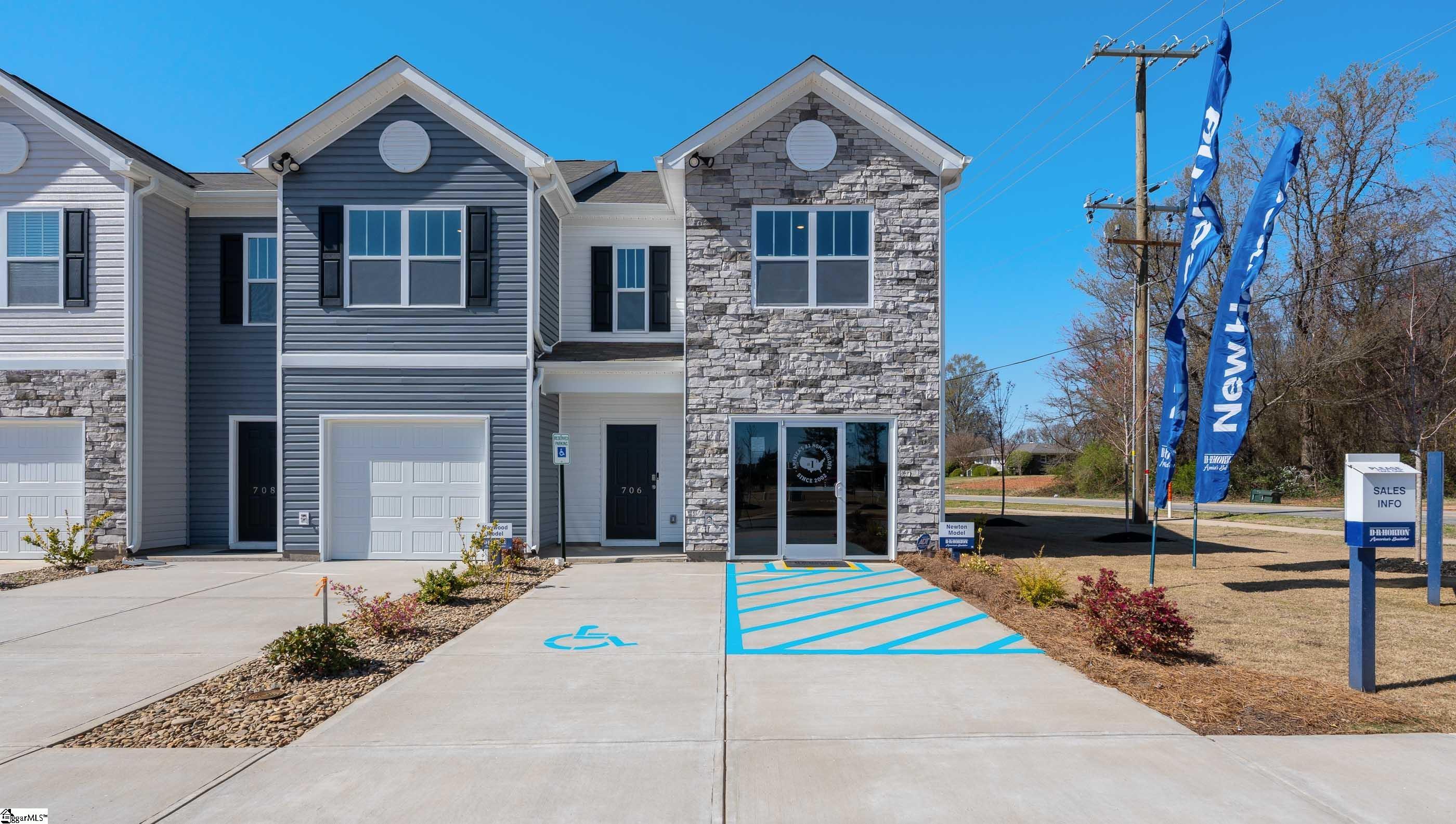 706 Embark Circle Greer, SC 29651